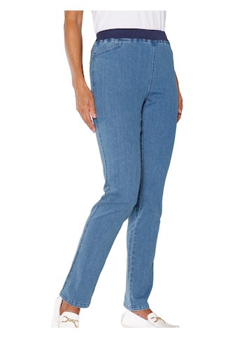 Classic Basics Stretch-Jeans kaufen