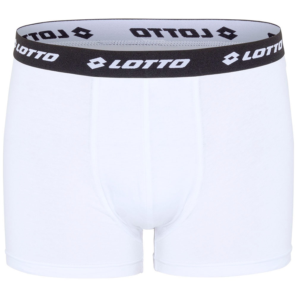 lotto Boxershorts, (Spar-Set, 3er-Pack), - in vorteilhaftem Sparpack