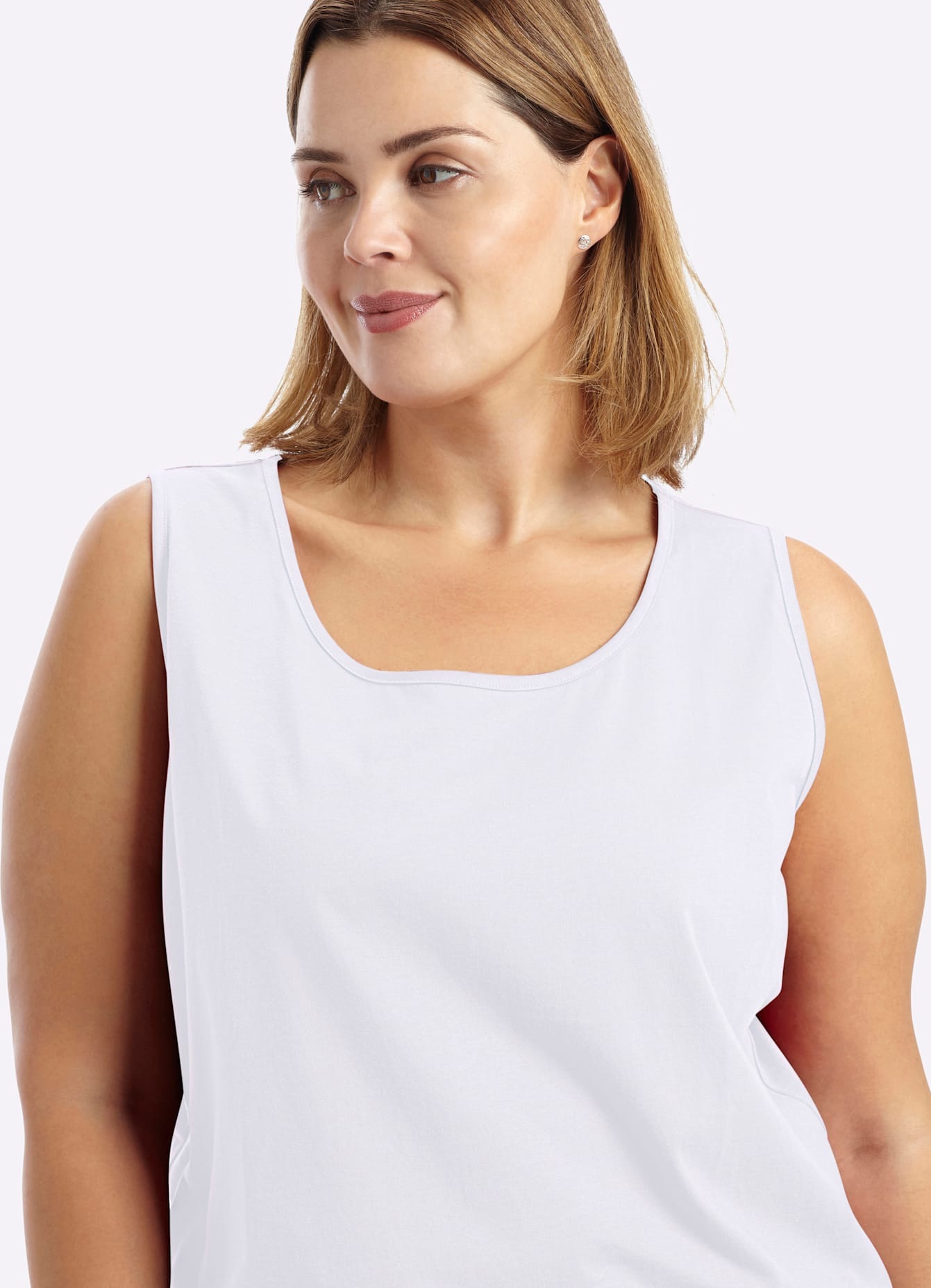 Sheego Shirttop