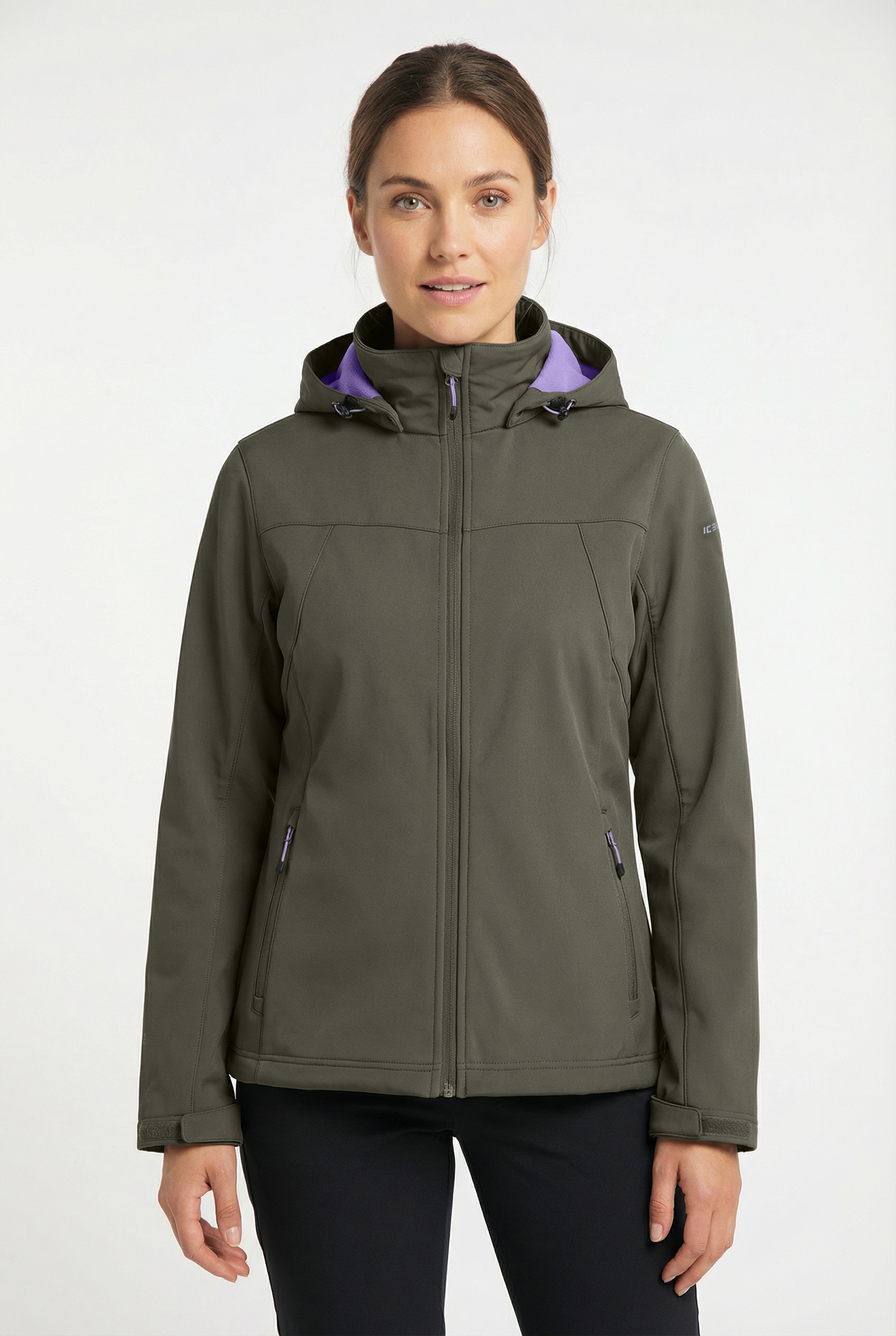 Icepeak Softshelljacke »BOISE«