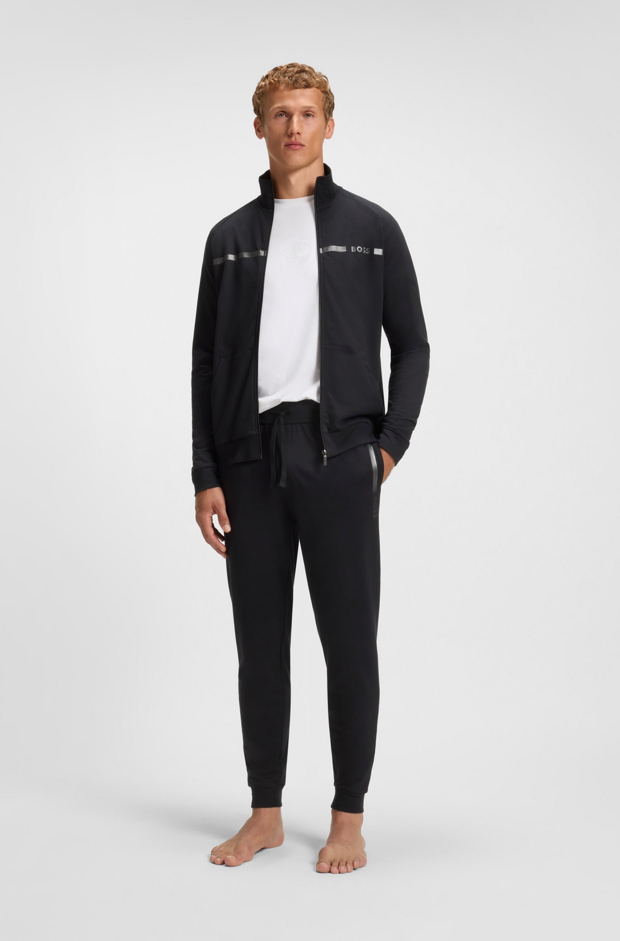 BOSS Sweatpants »Authentic«