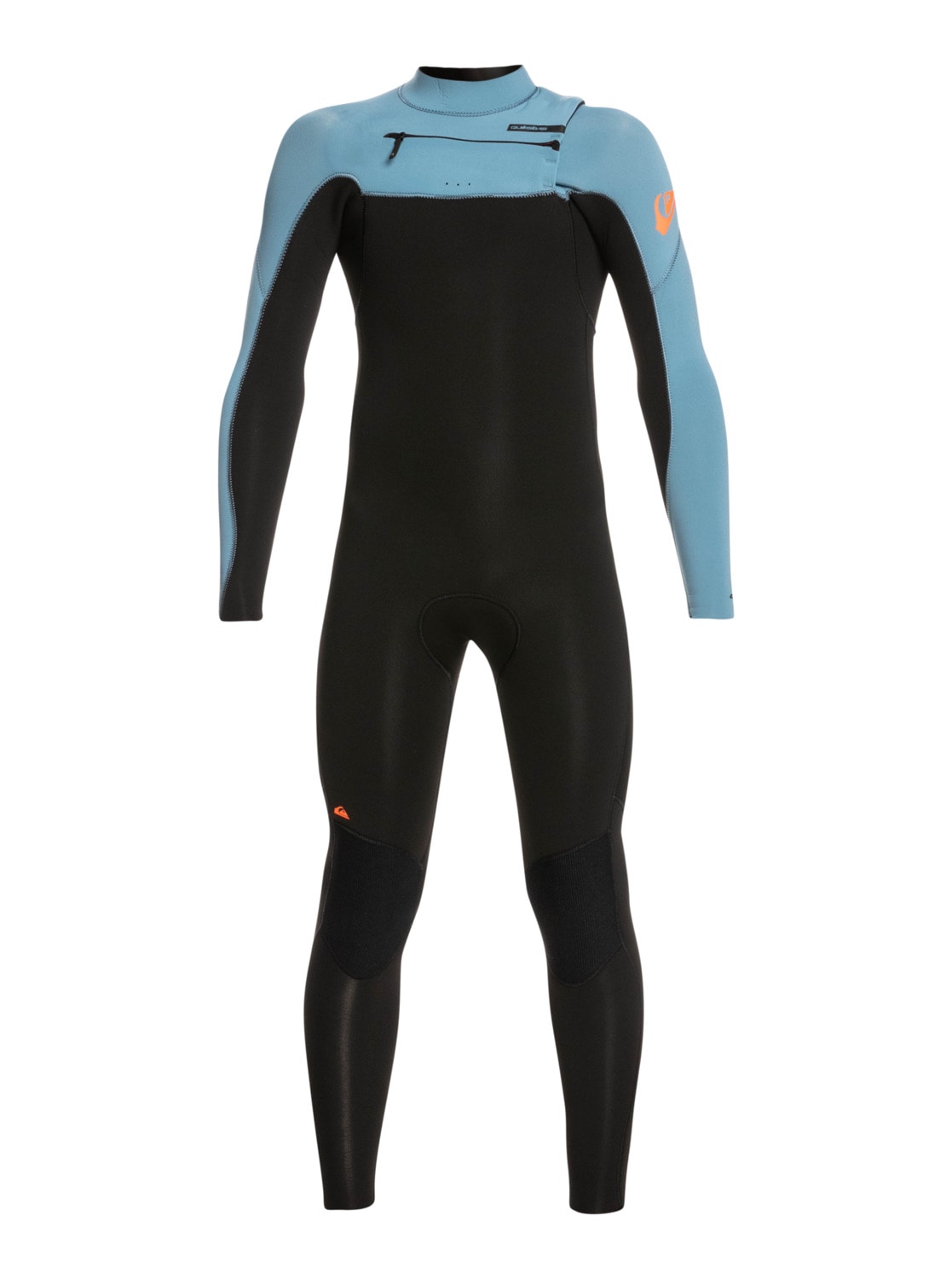 Quiksilver Neoprenanzug »4/3mm Everyday Sessions«