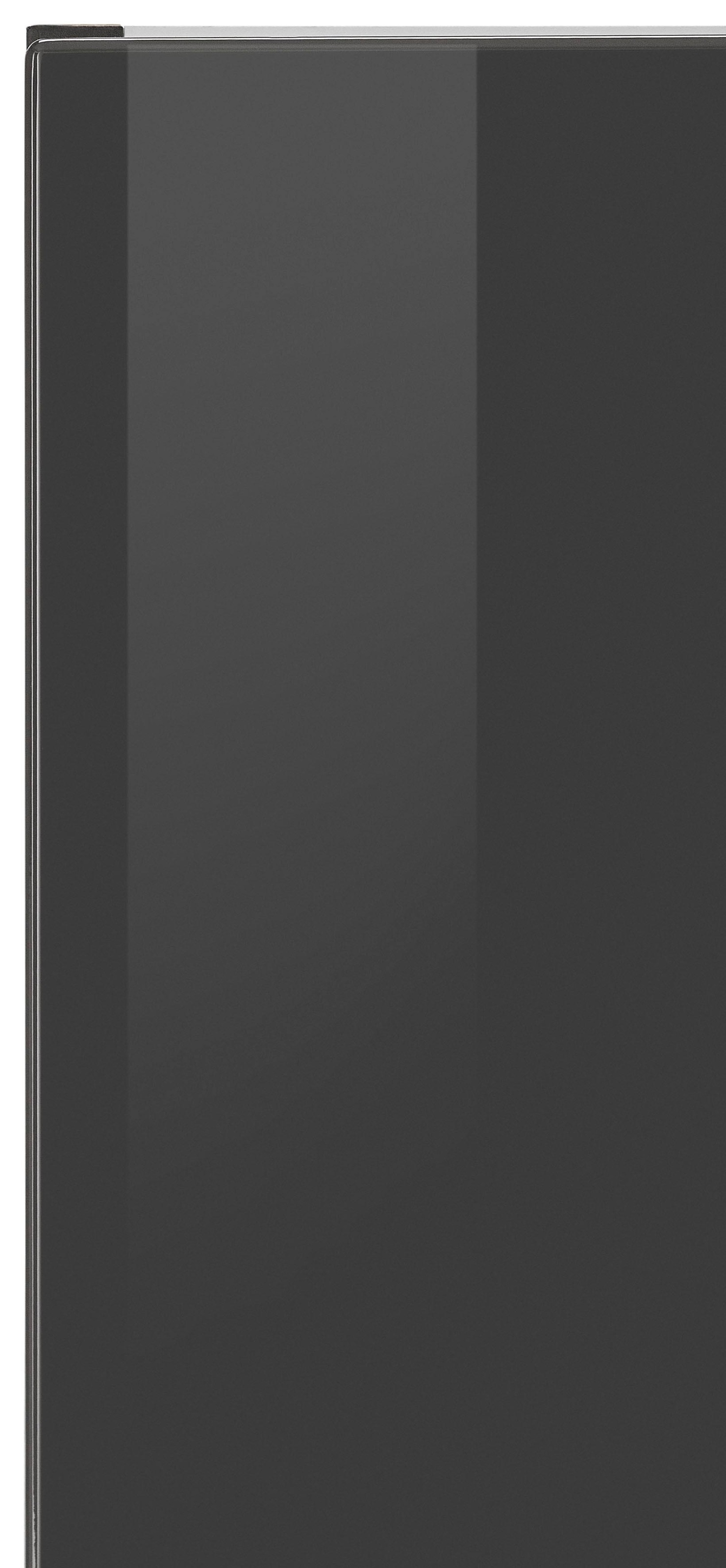 KOCHSTATION Apothekerschrank »KS-Ohio«