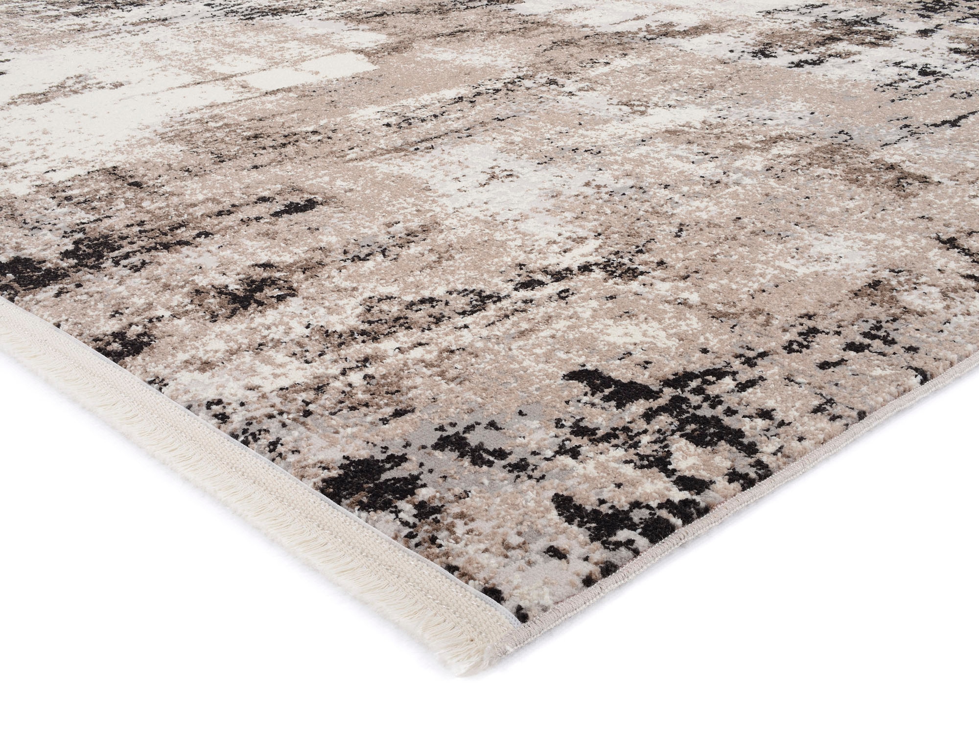 OCI DIE TEPPICHMARKE Teppich »TOP ALINA«, rechteckig, 7 mm Höhe, Wohnzimmer