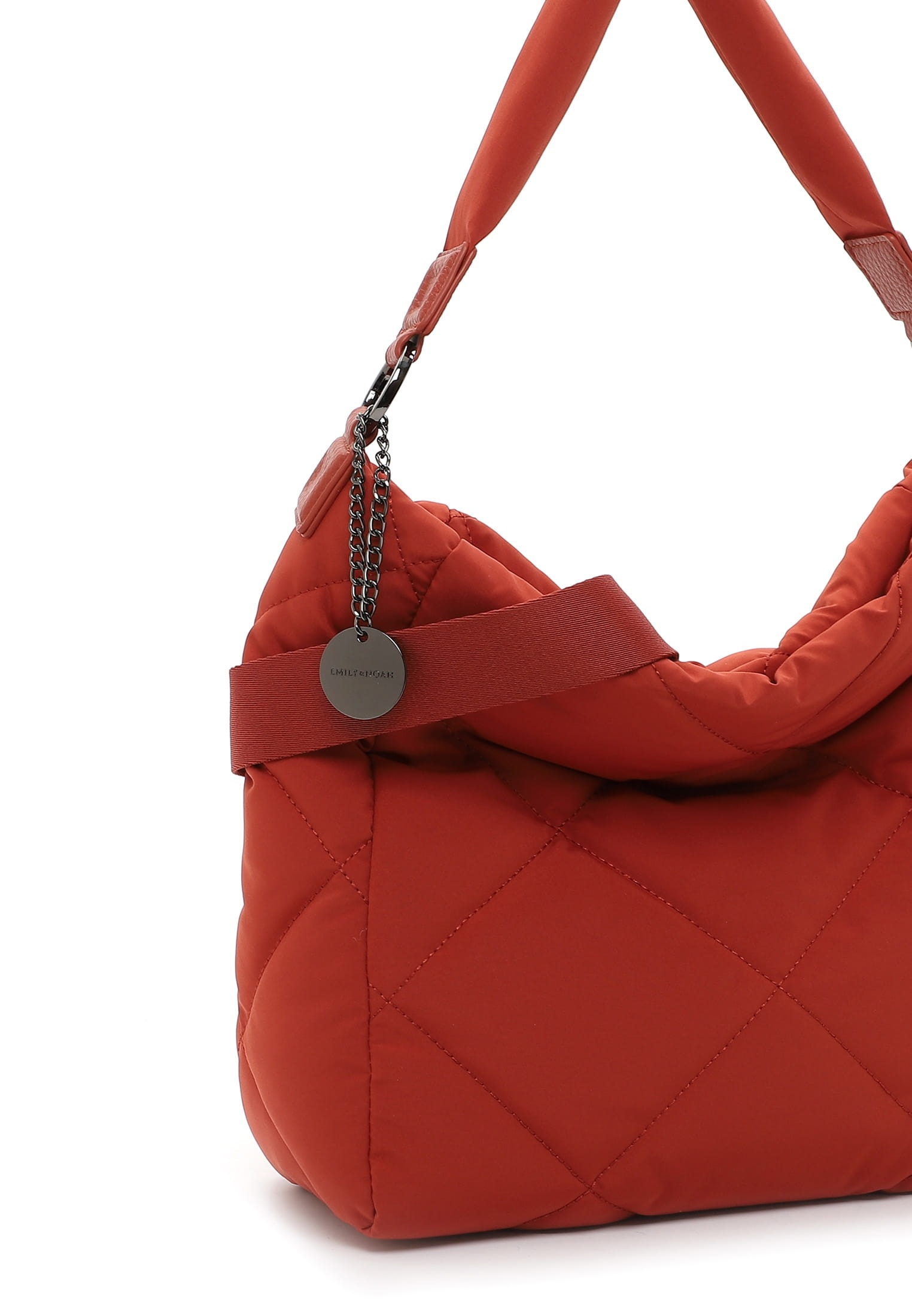 EMILY & NOAH Beuteltasche »Beutel E&N Hanni«