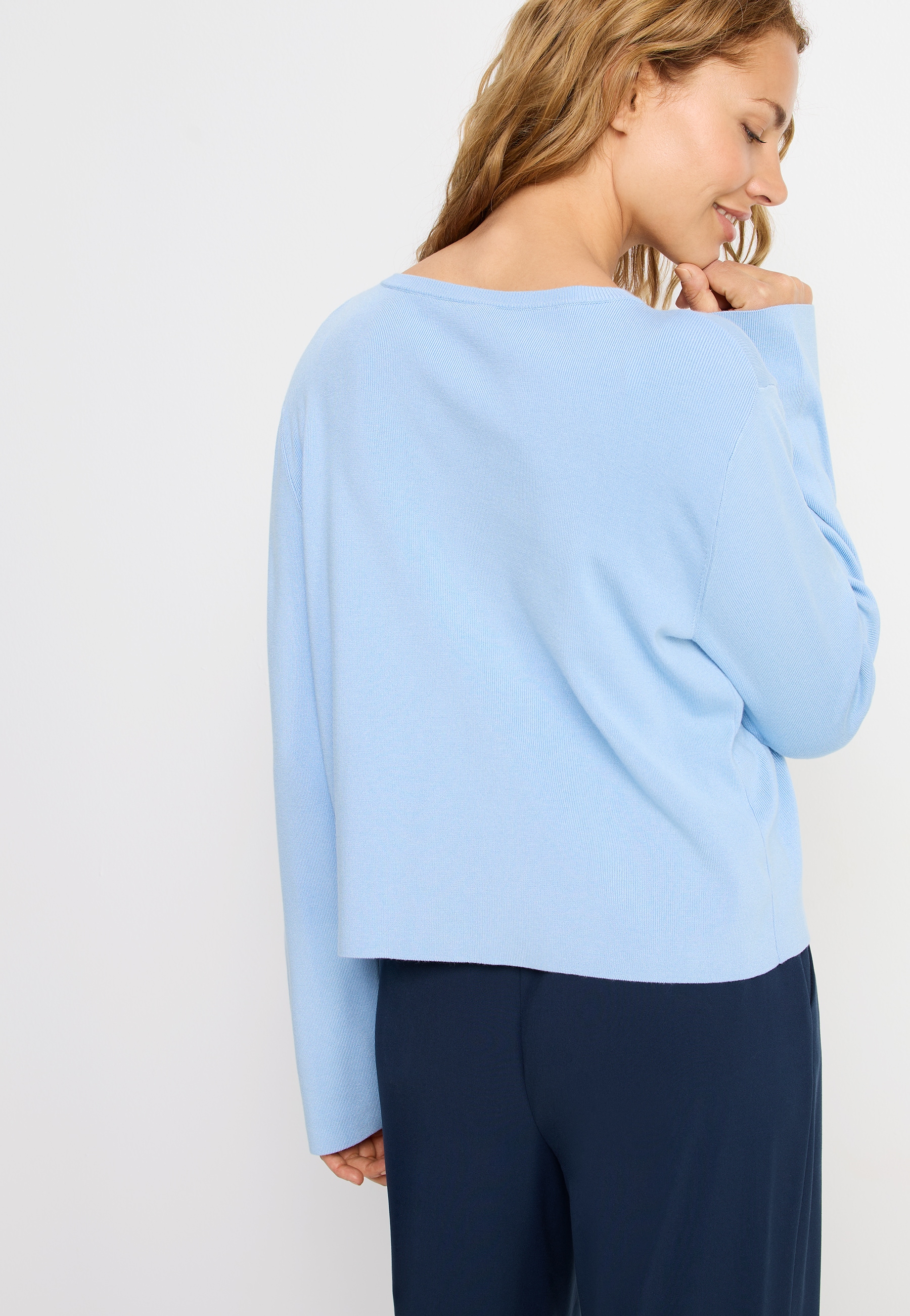 LASCANA Strickpullover