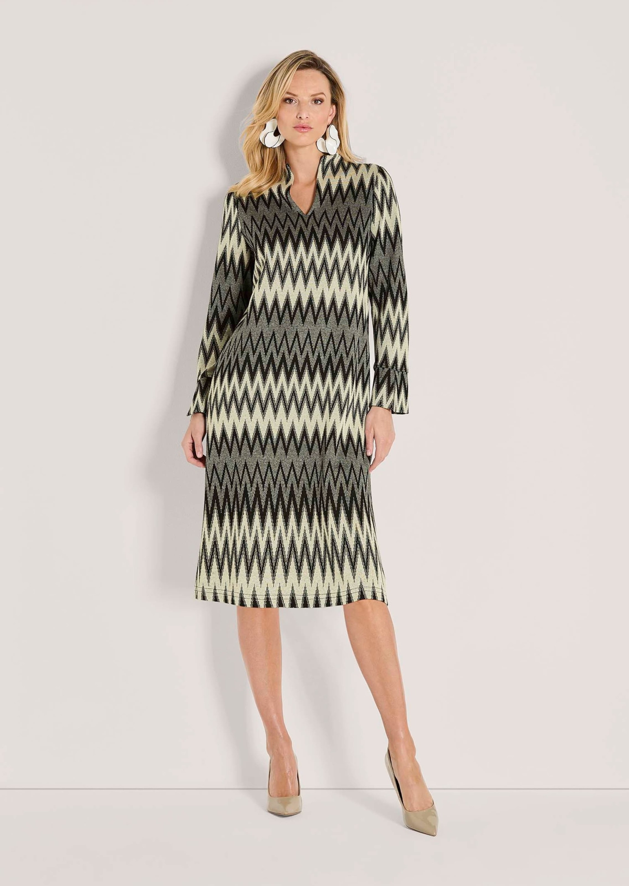 MADELEINE Sommerkleid »Kleid Kleid«