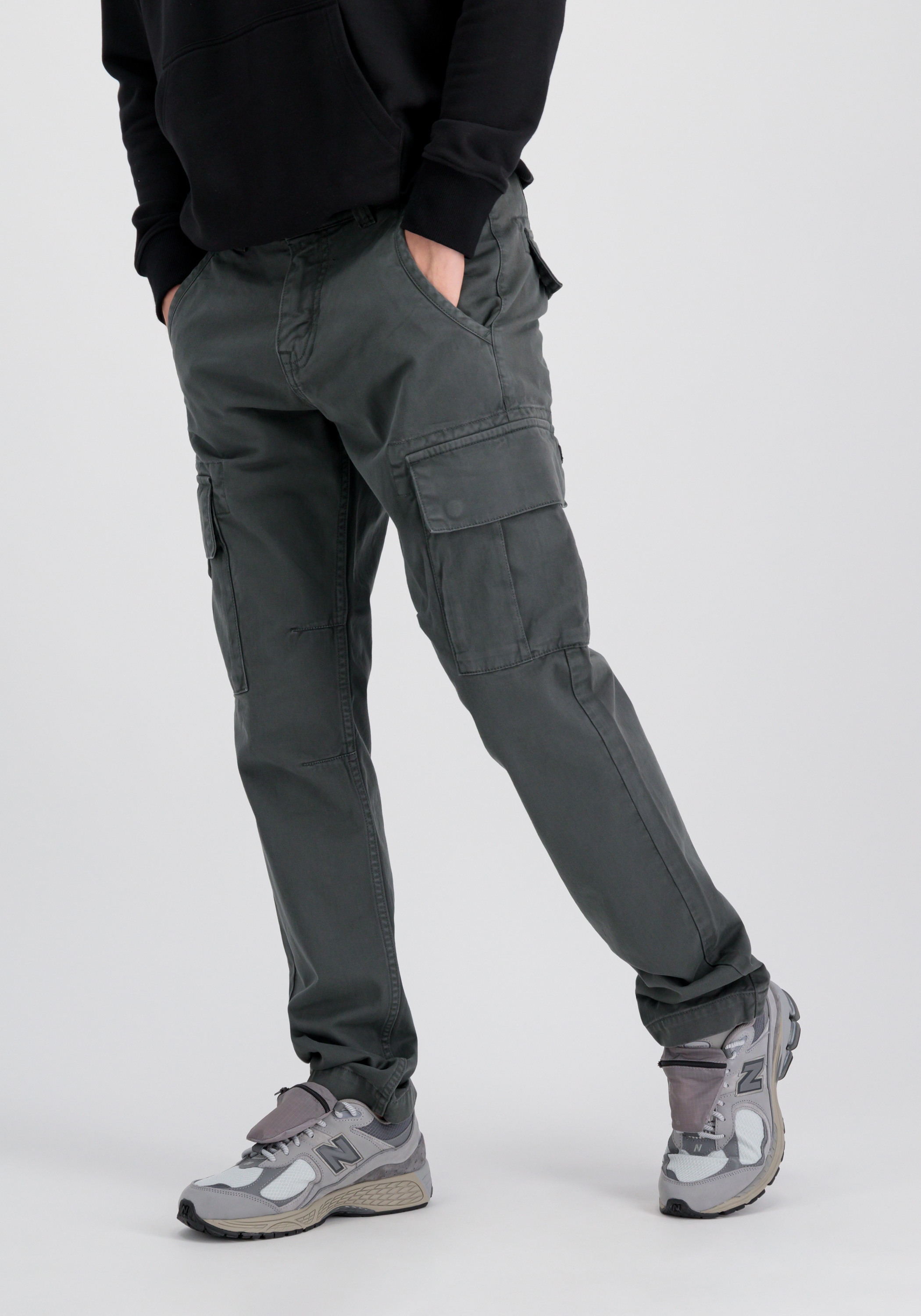 Alpha Industries Cargohose »Alpha Industries Men - Pants Agent Pant«