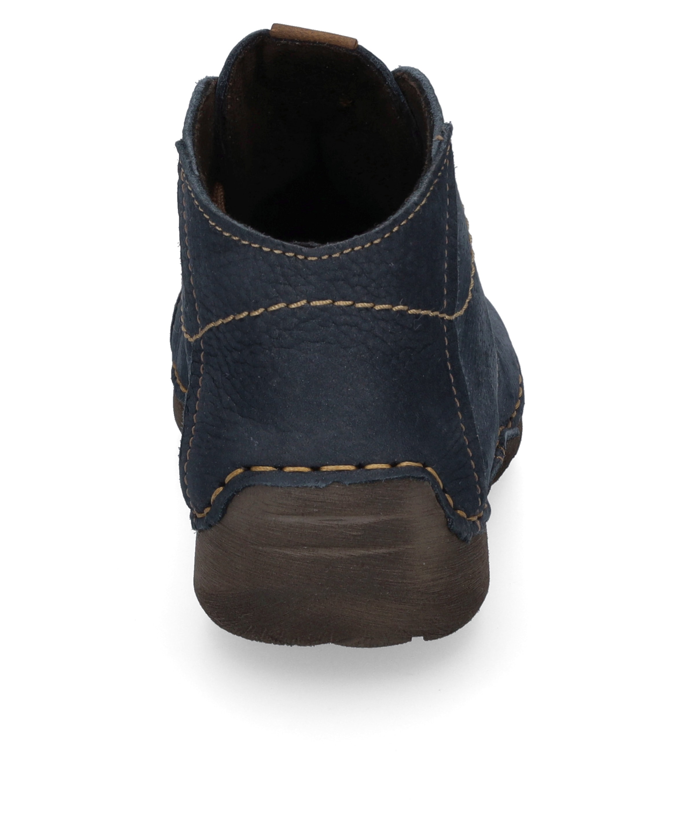 Josef Seibel Stiefelette »Fergey 18, blau«