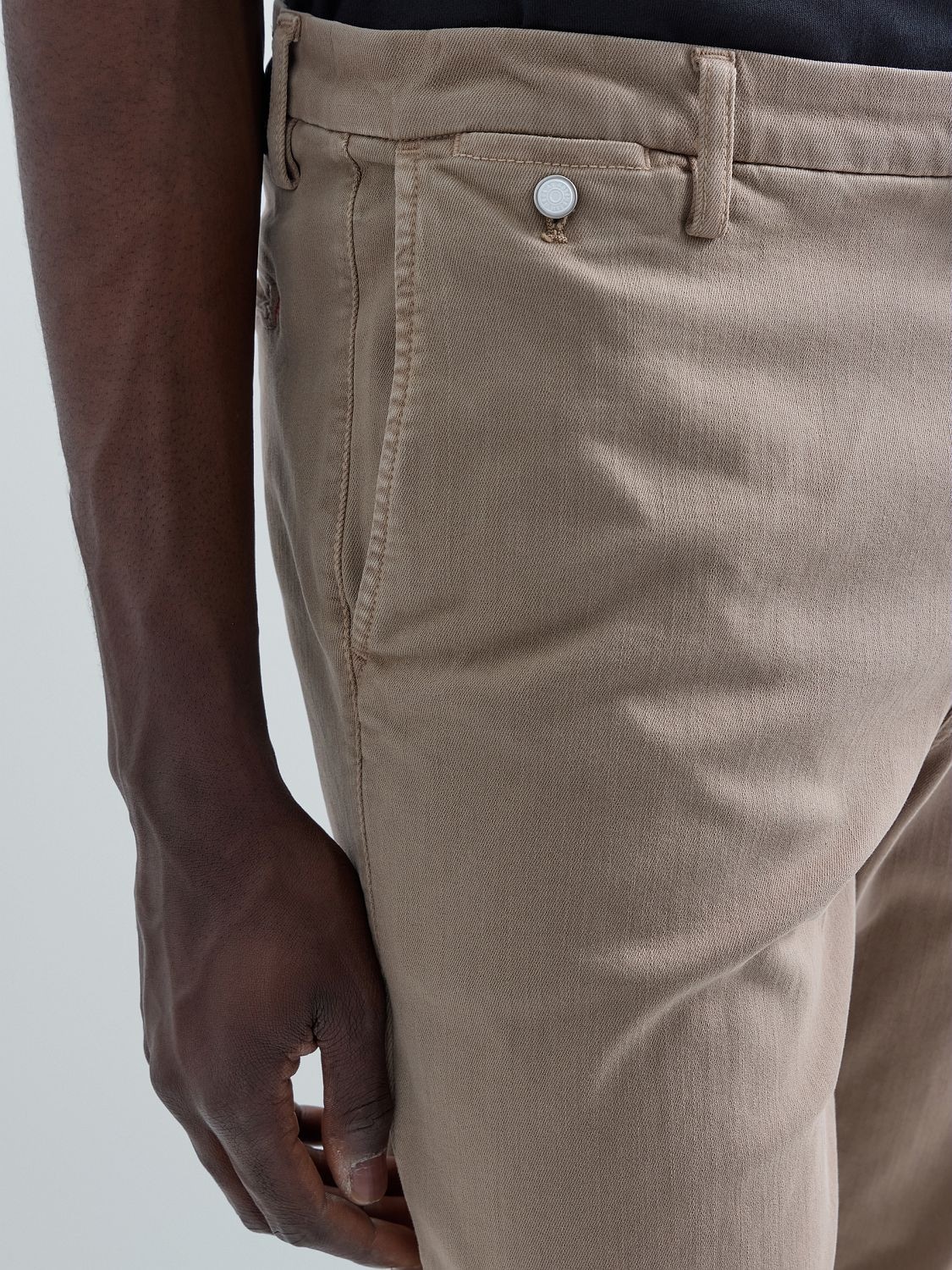 Replay »Benni Regular Slim«