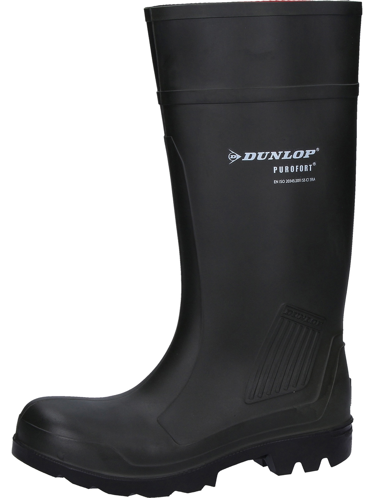 Dunlop Sicherheitsstiefel »Sicherheitsstiefel C462933 Purofort Professional full safety«