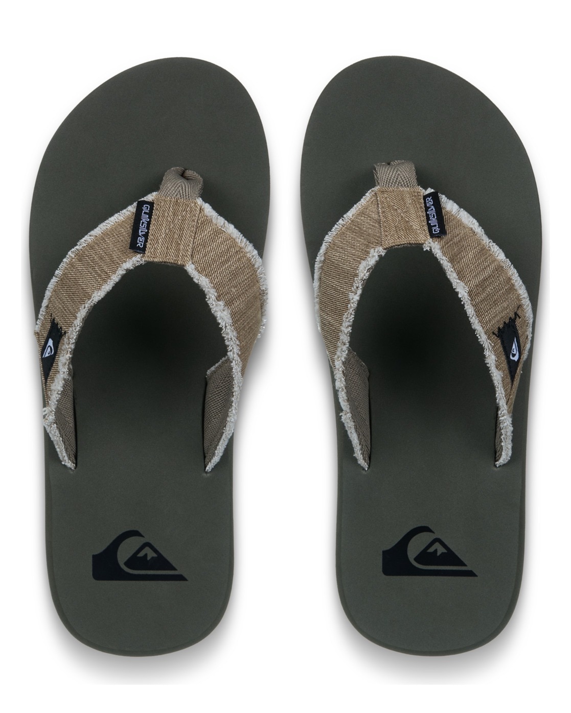 Quiksilver Sandale »Monkey Abyss«