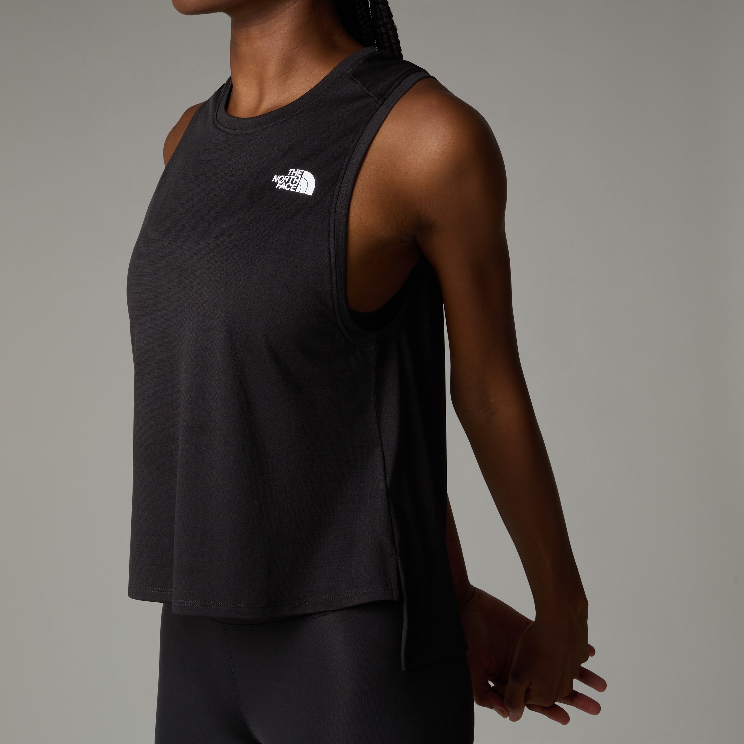 The North Face Funktionstop »Flex Tank Top für Damen«, (1 tlg.)