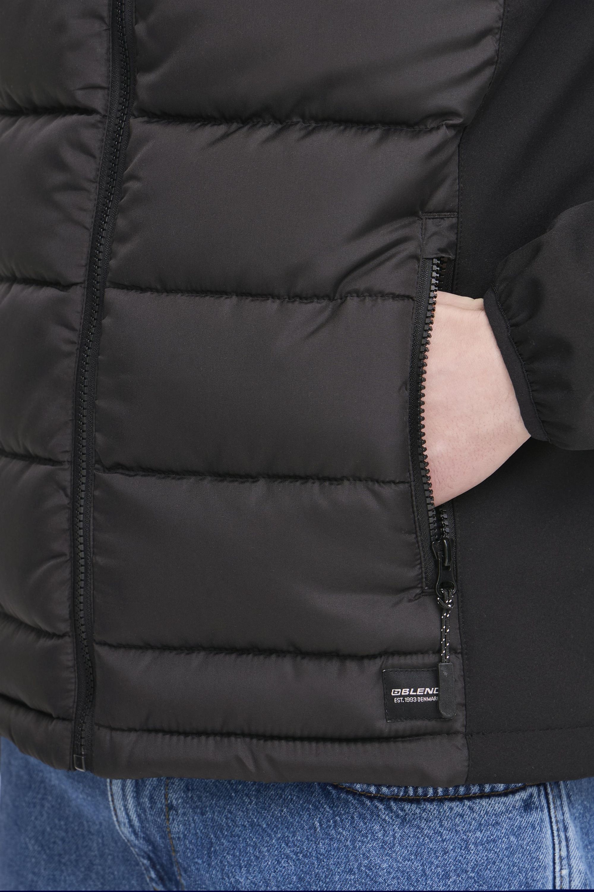 Blend Steppjacke »Steppjacke BHEVIAN«