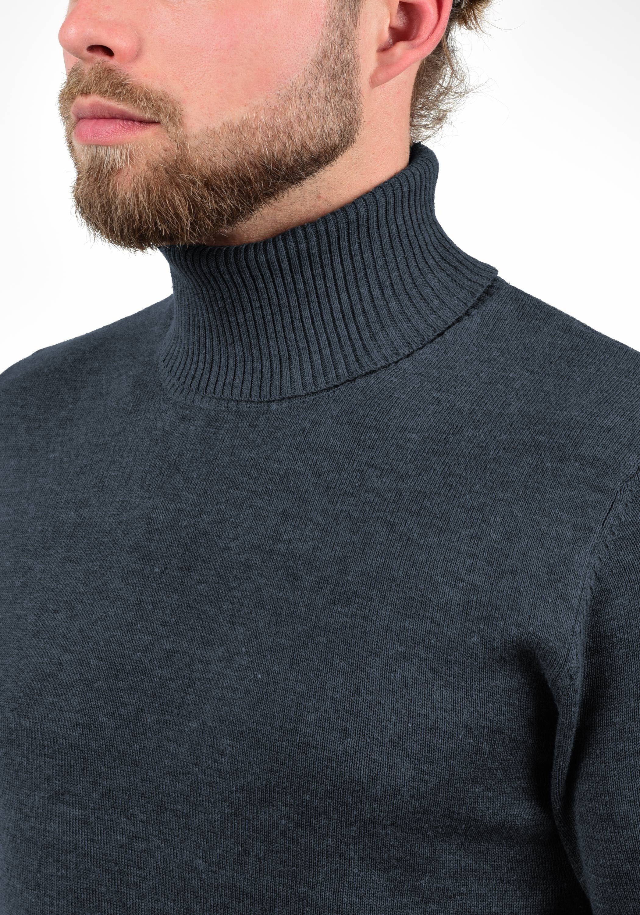 Blend Rollkragenpullover »Rollkragenpullover BHLatif«