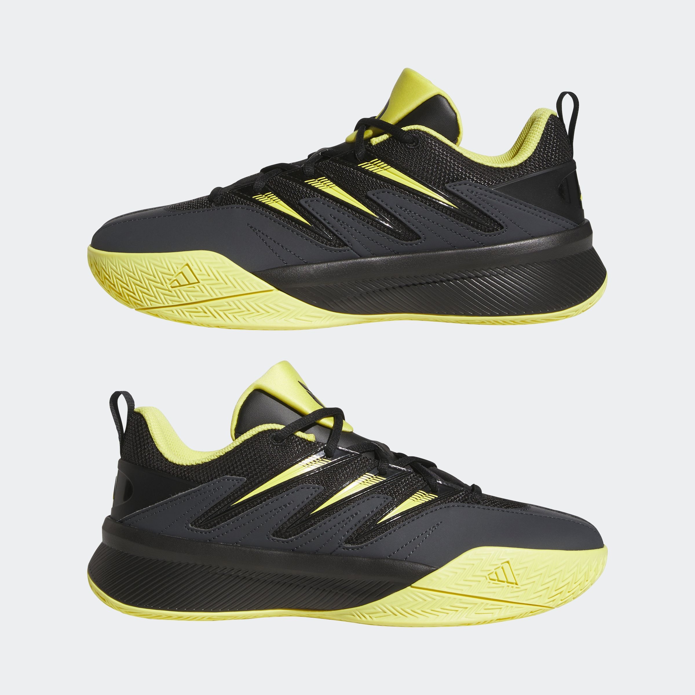 adidas Performance Basketballschuh »DAME CERTIFIED 3«