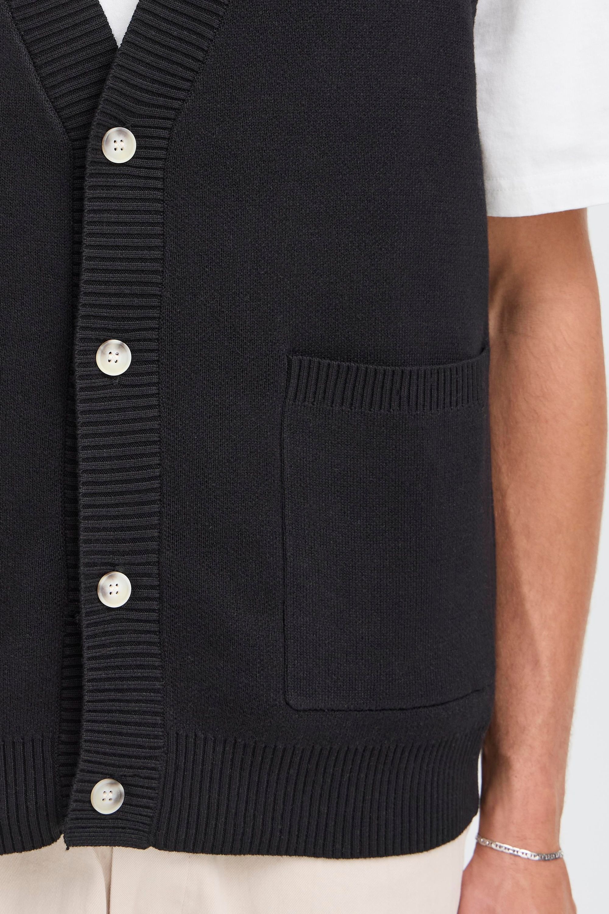 !Solid Strickjacke »Strickjacke SDRYKER«