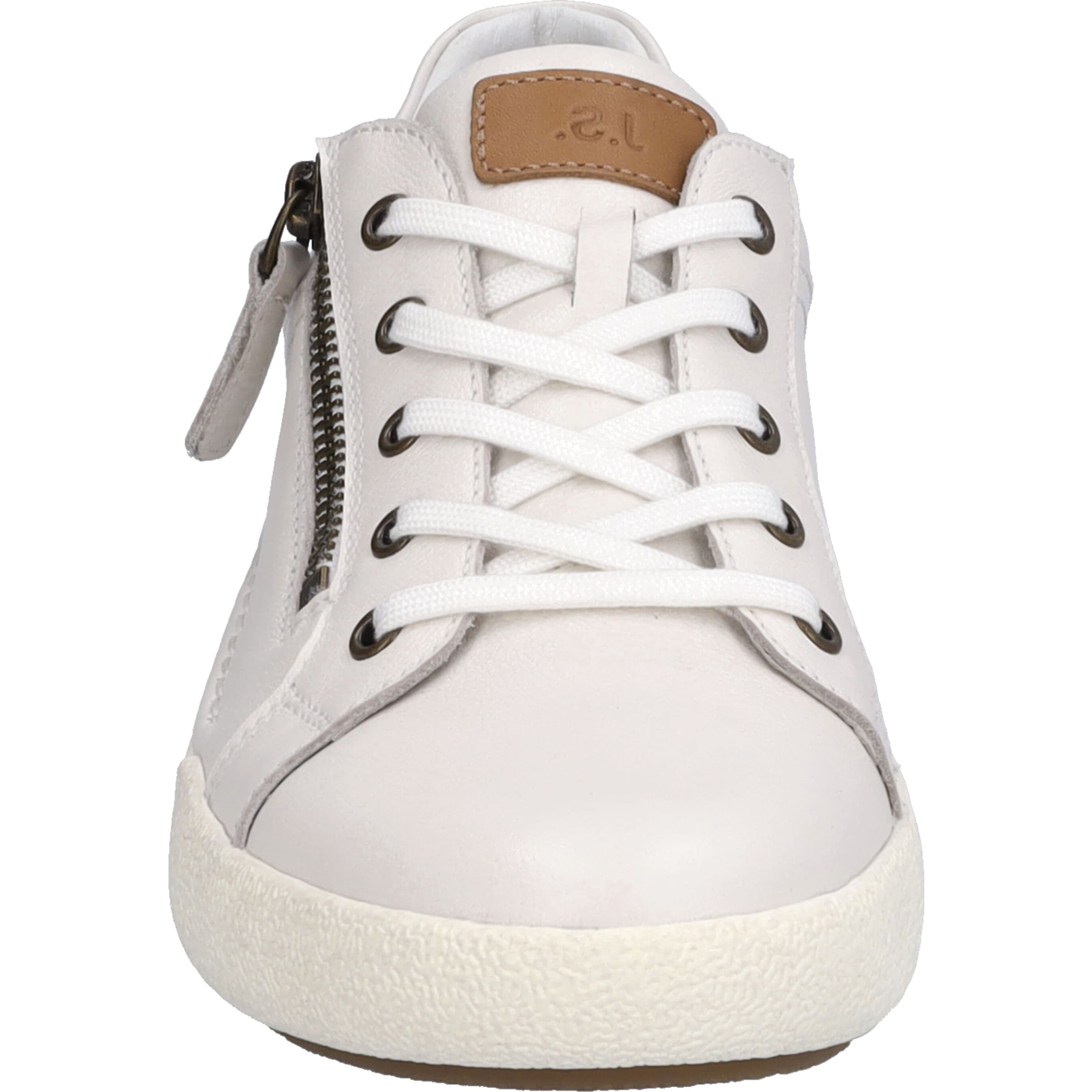 Josef Seibel Sneaker »Claire 03, weiss«