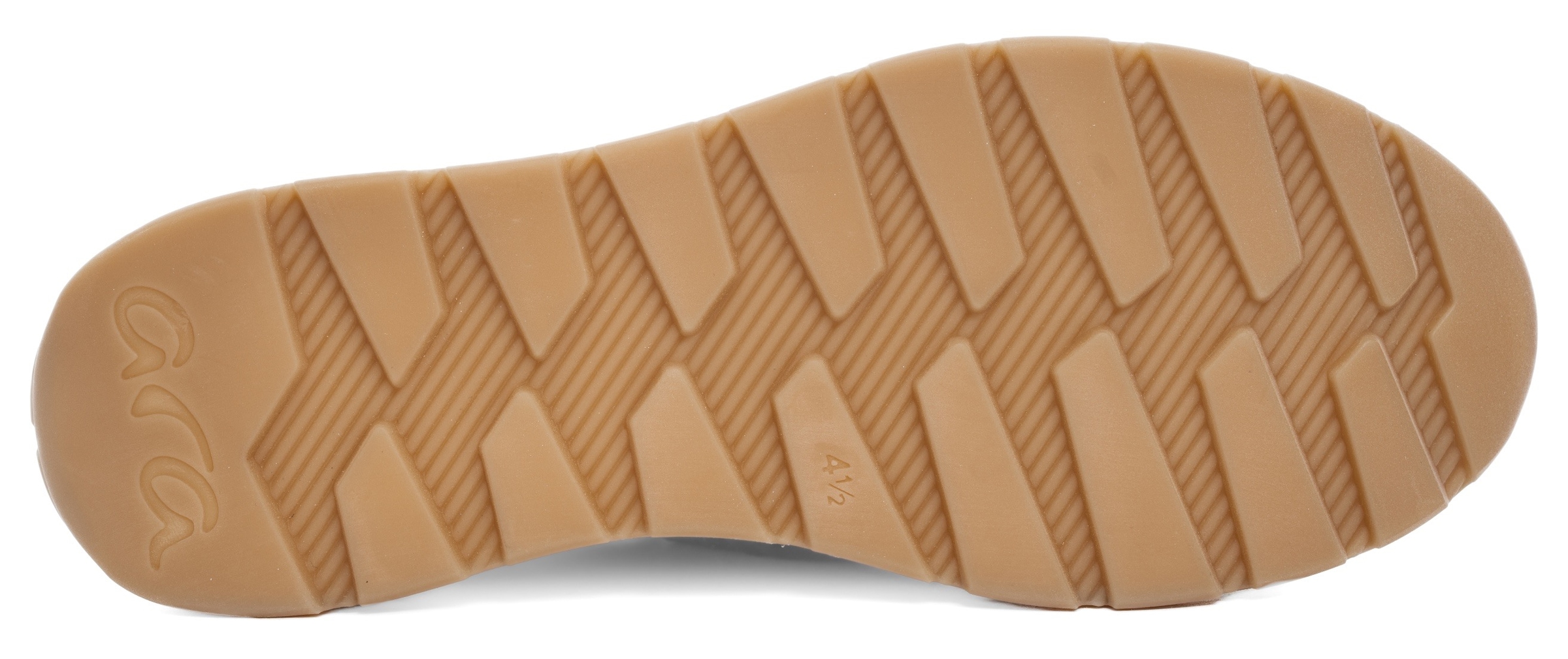 Ara Slip-On Sneaker »NEW YORK«, Freizeitschuh, Keilsneaker, Komfortschuh in Weite H (= sehr weit