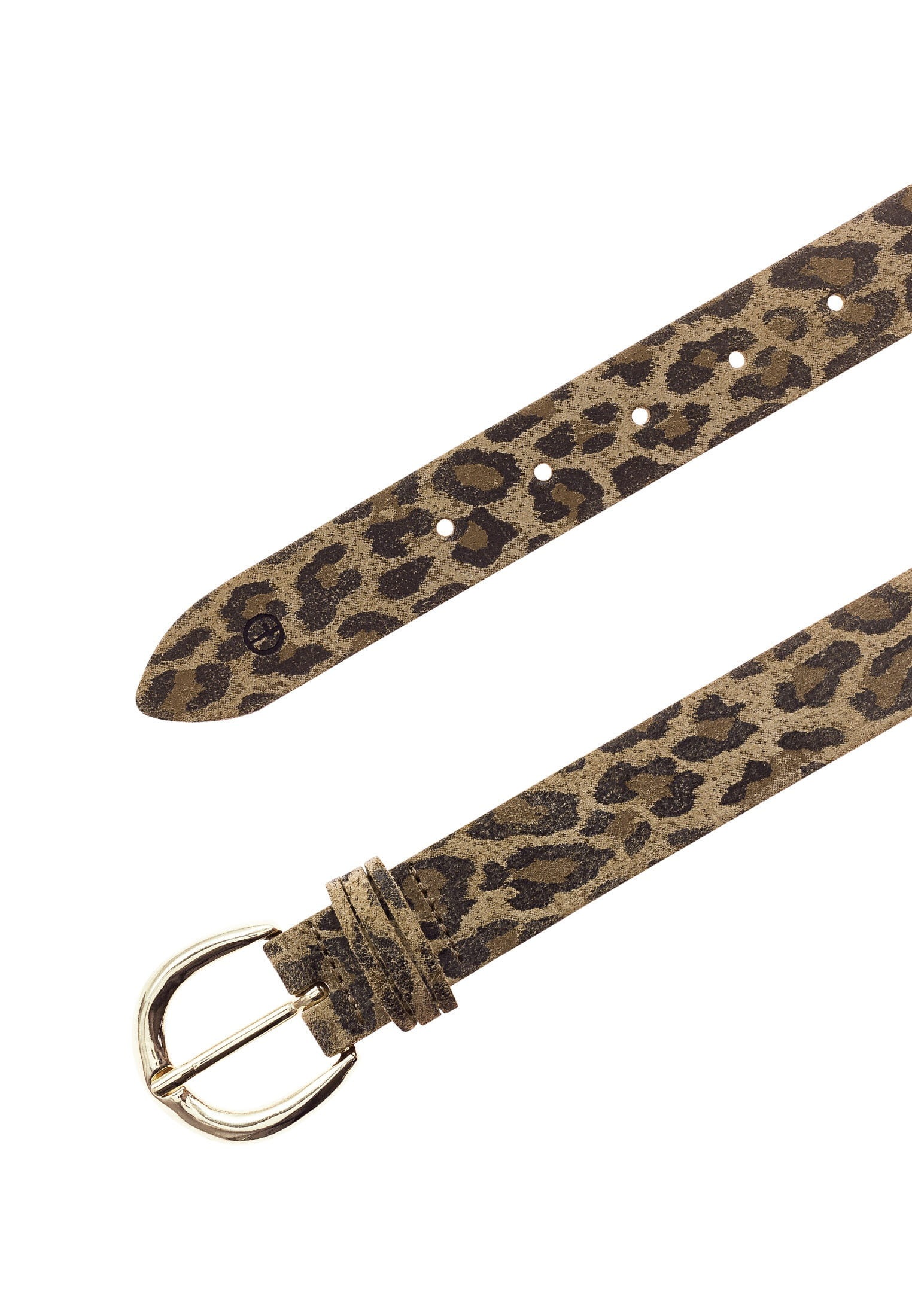 Tamaris Ledergürtel »Gürtel Essential Classics«