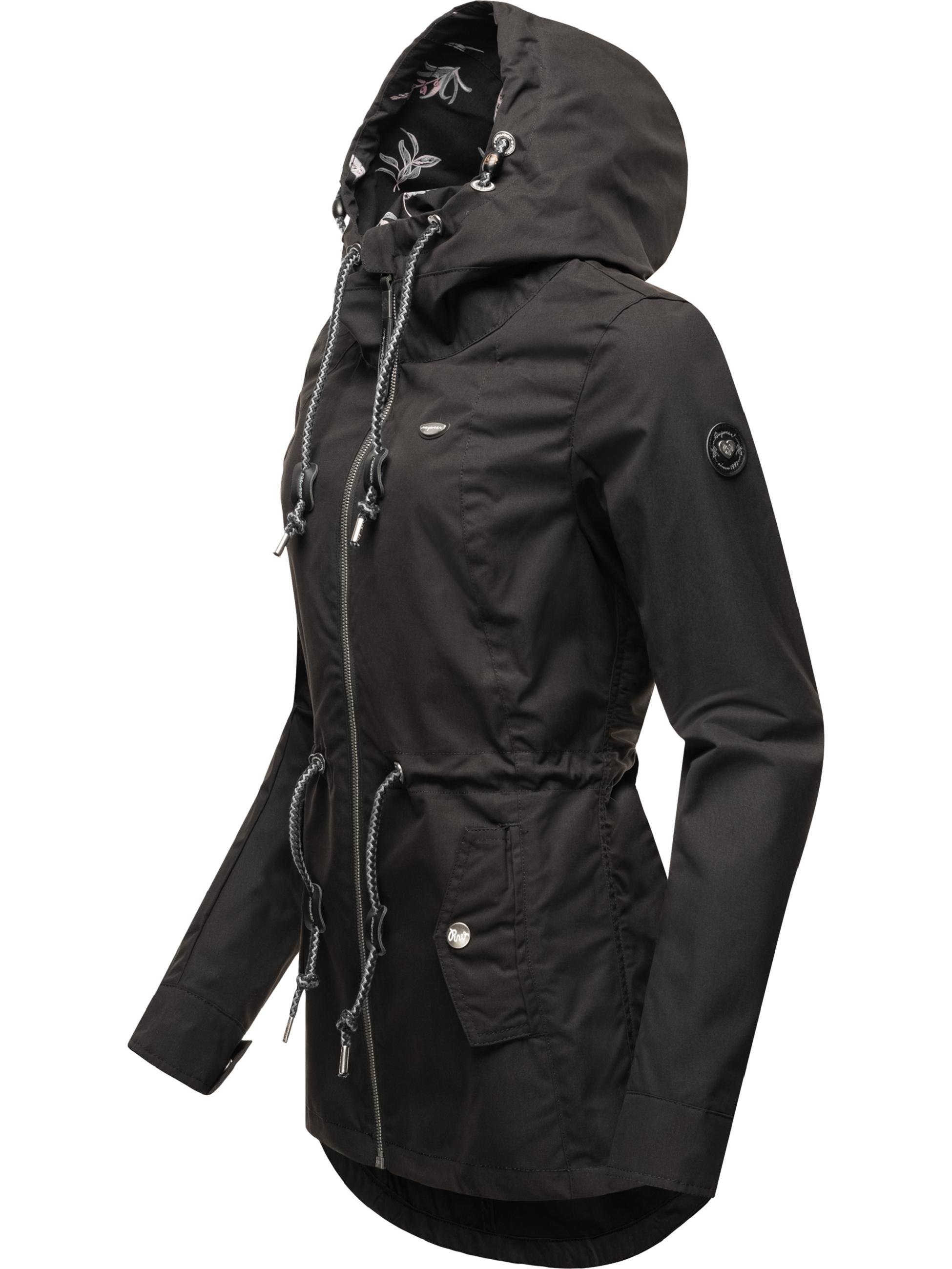 Ragwear Outdoorjacke »Übergangsjacke Monadis«