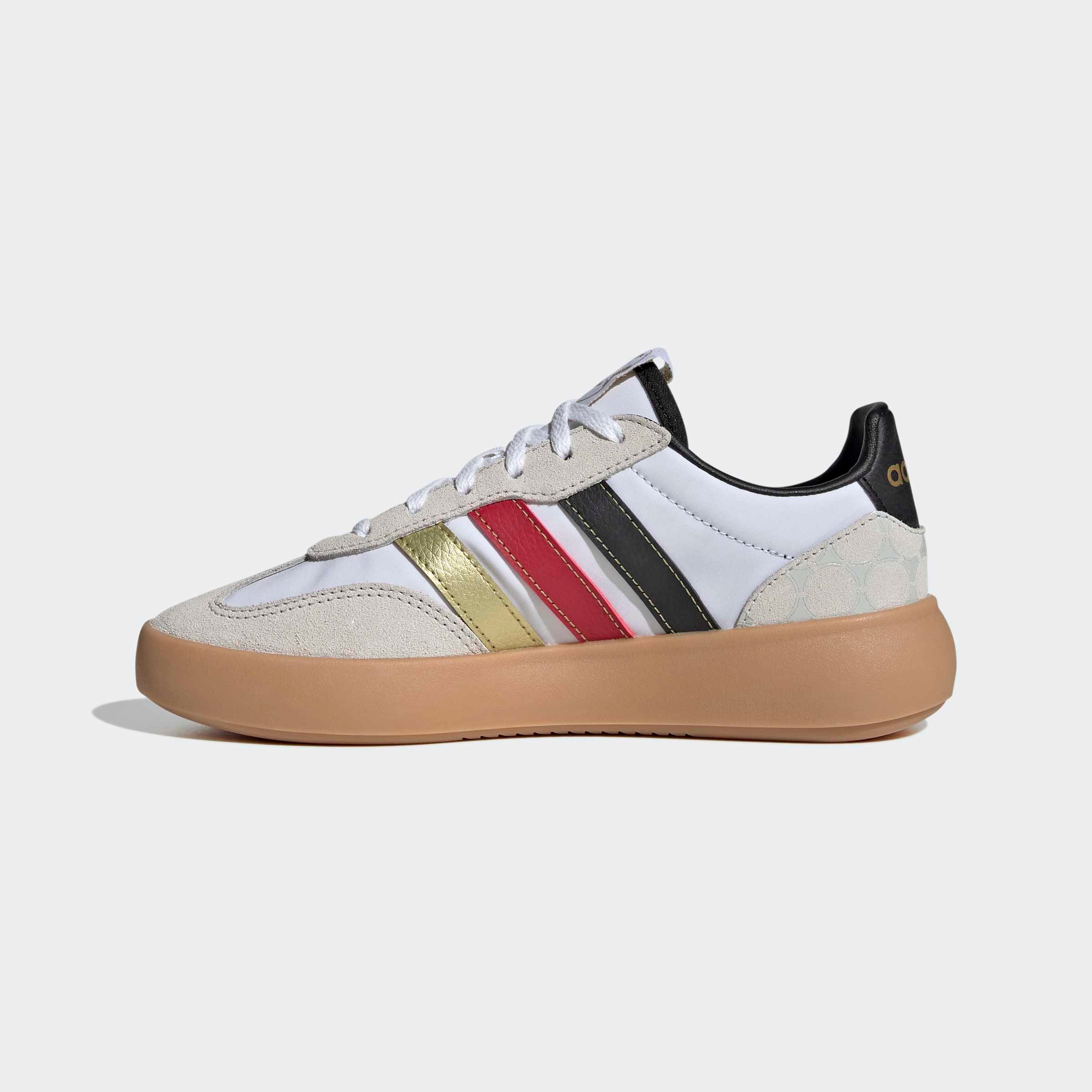 adidas Sportswear Sneaker »BARREDA DECODE KIDS«  World Cup Nations Pack, für Kinder & Jugendliche