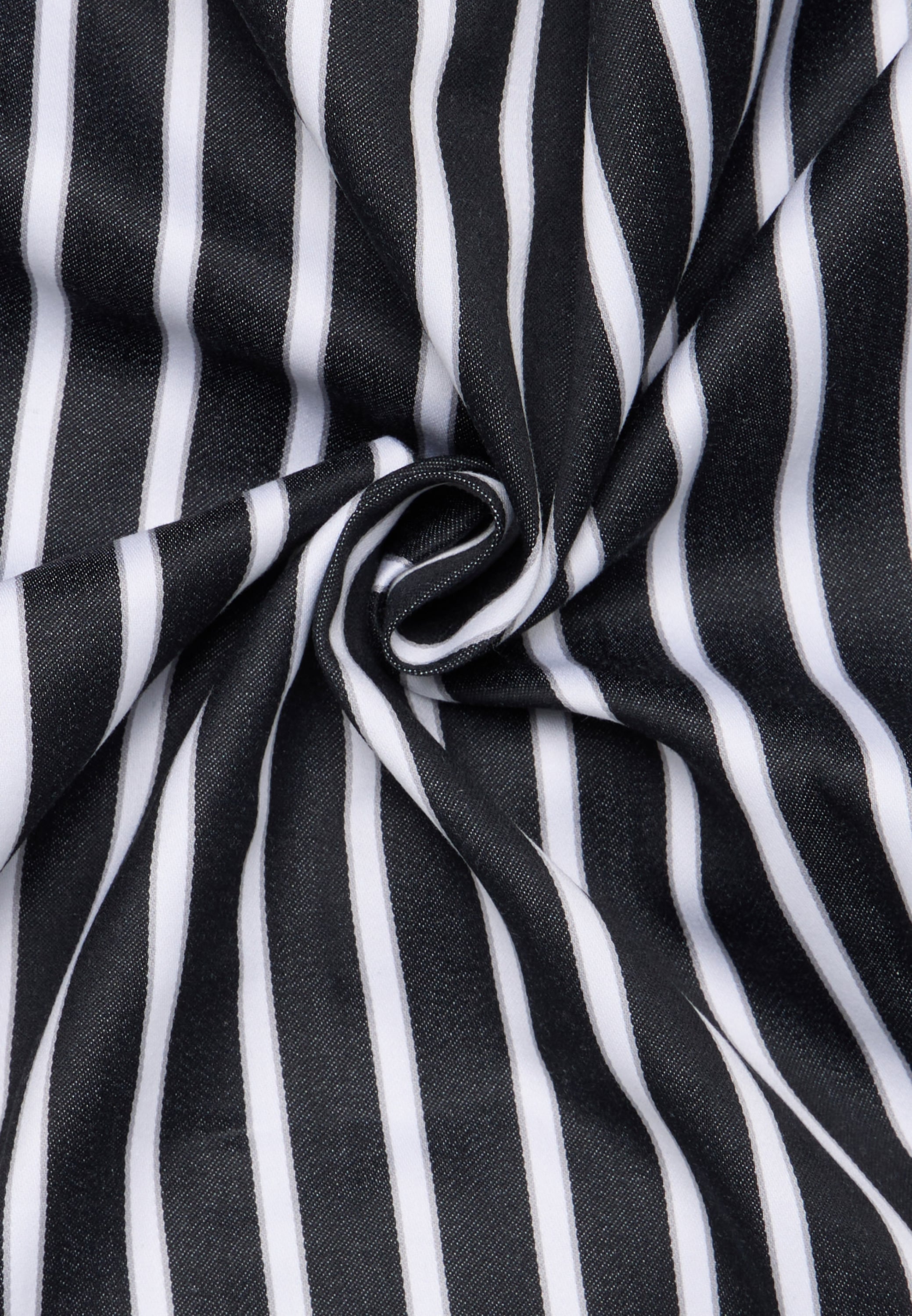 Eterna Langarmhemd »SLIM FIT«, NON IRON (bügelfrei)