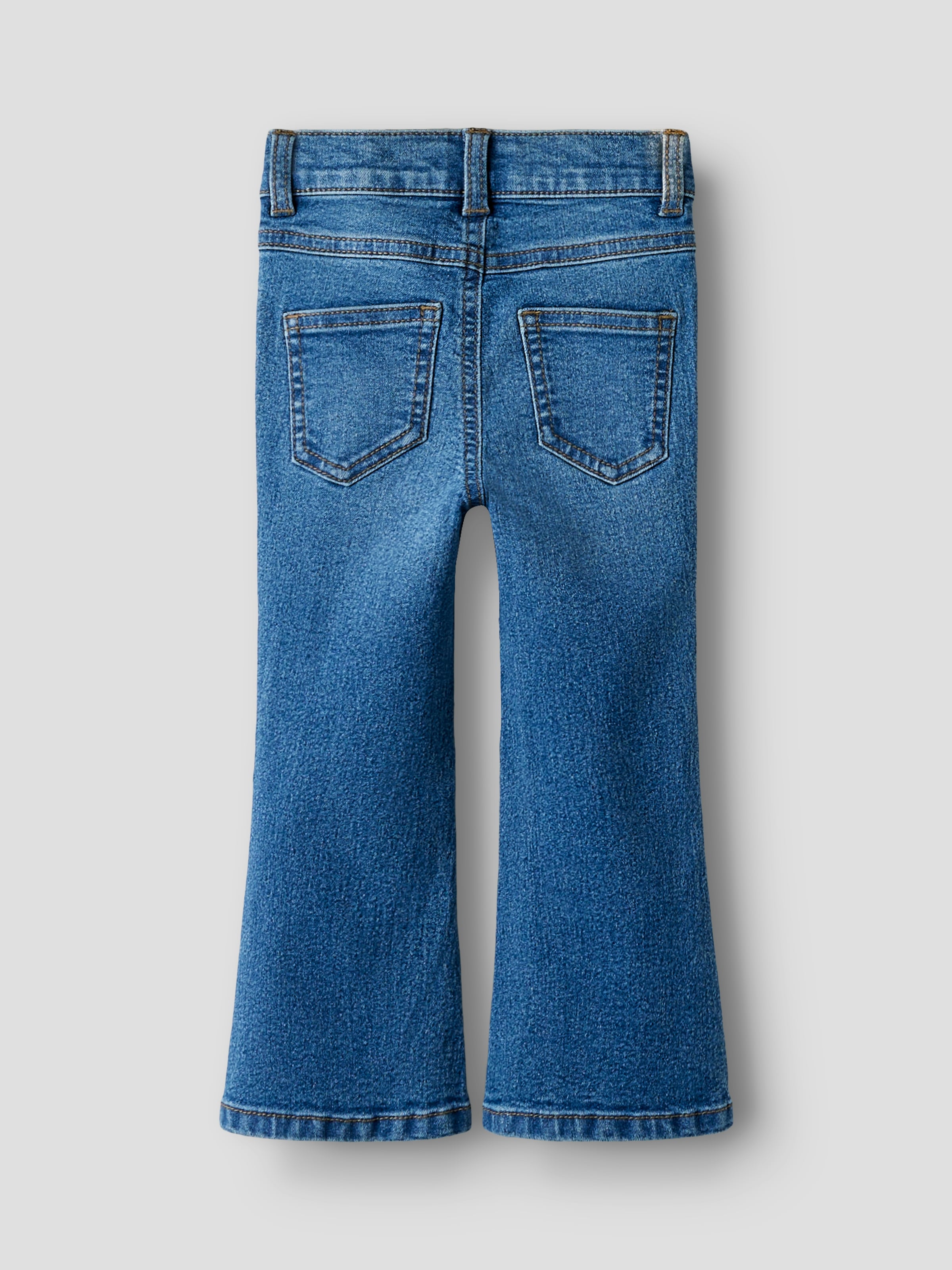 Name It Bootcut-Jeans »NMFPOLLY BOOTCUT JEANS 1061-DT TB«
