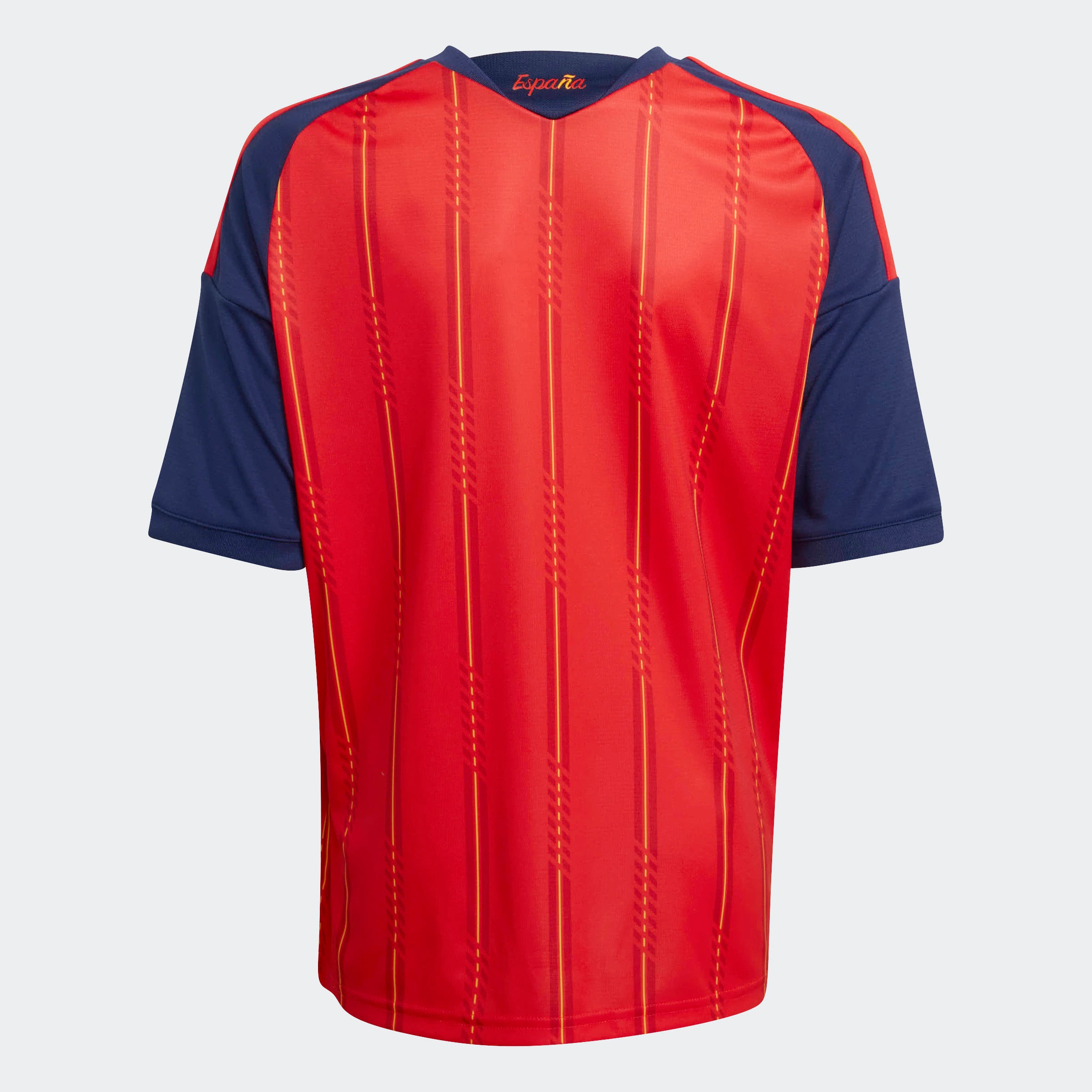 adidas Performance Fußballtrikot »RFEF H JSY Y«