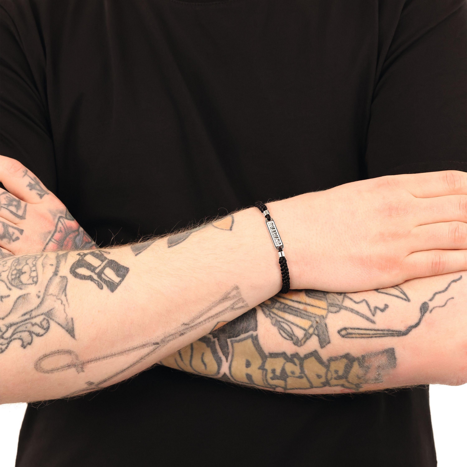 Amor Armband »Scorpions by Amor«