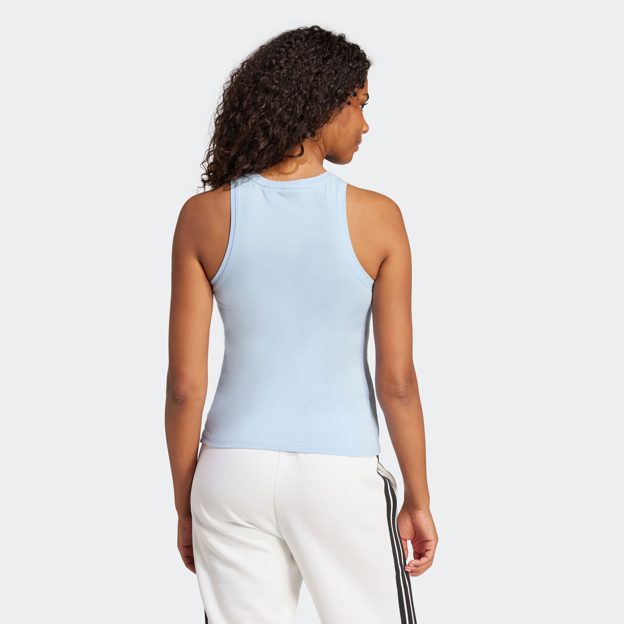 adidas Sportswear Tanktop »W LIN SJ TK«