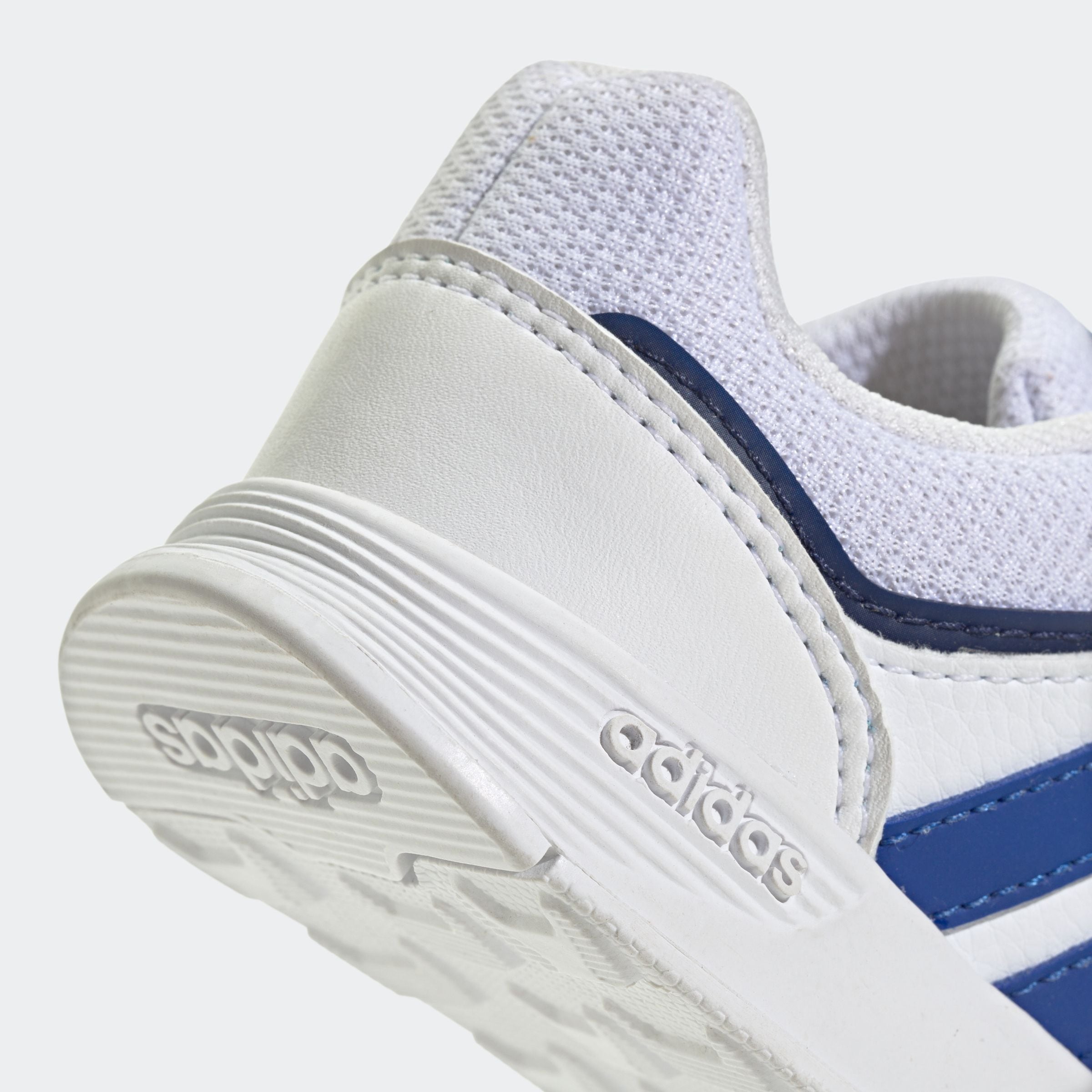 adidas Sportswear Klettschuh »TENSAUR SWITCH KIDS«, für Kinder