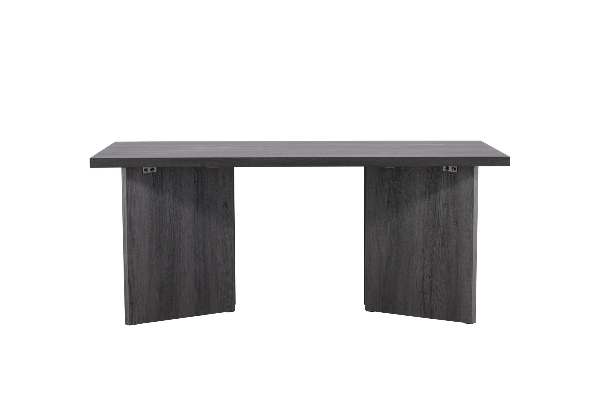 Venture Home Esstisch »Bassholmen, rechteckiger Esstisch, 180 × 90 cm« Esszimmertisch, MDF, rechteckig, einheitlich, einladend, robust