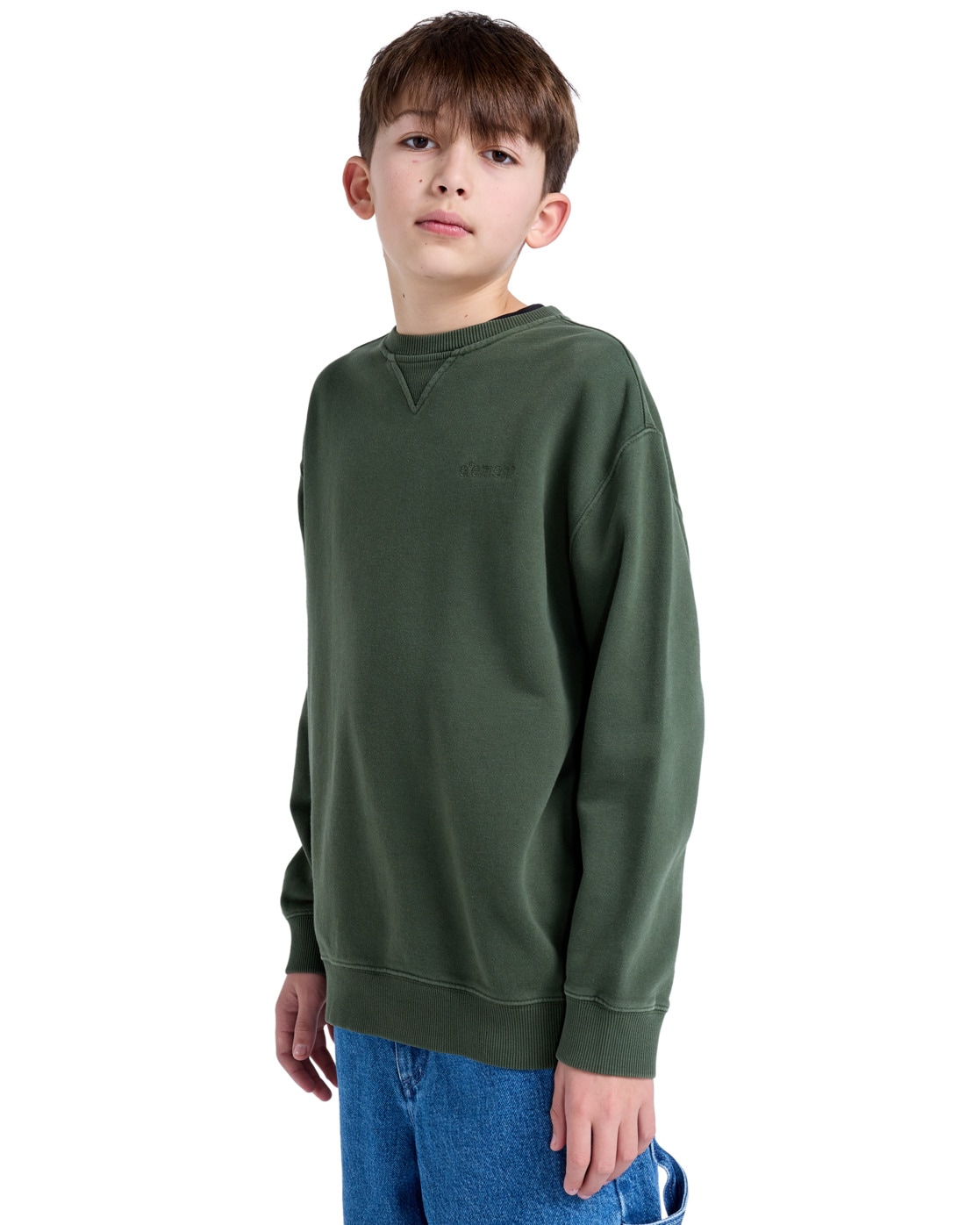 Element Sweatshirt »Cornell 3.0«