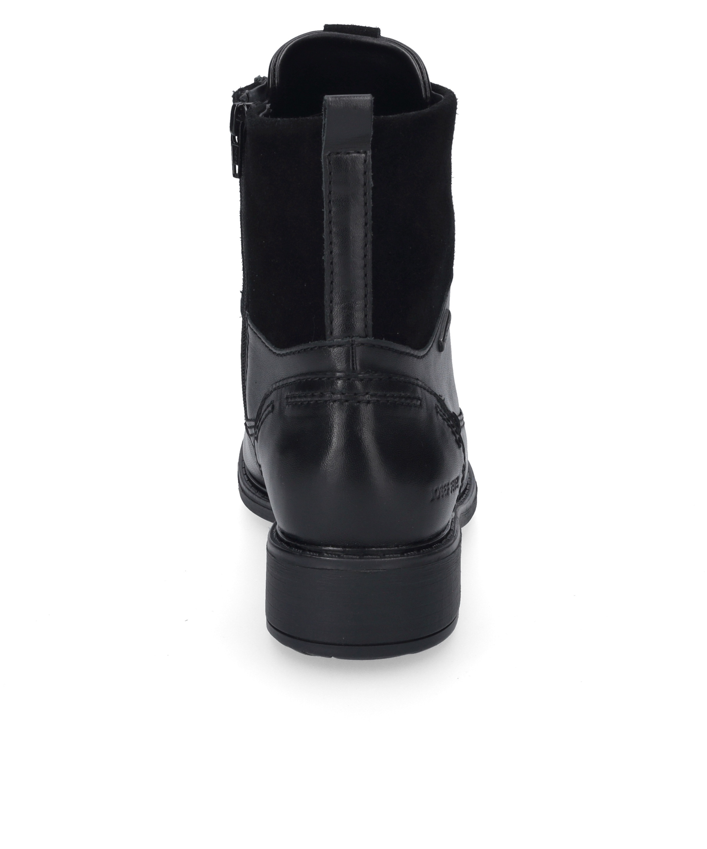 Josef Seibel Stiefel »Selena 53, schwarz«