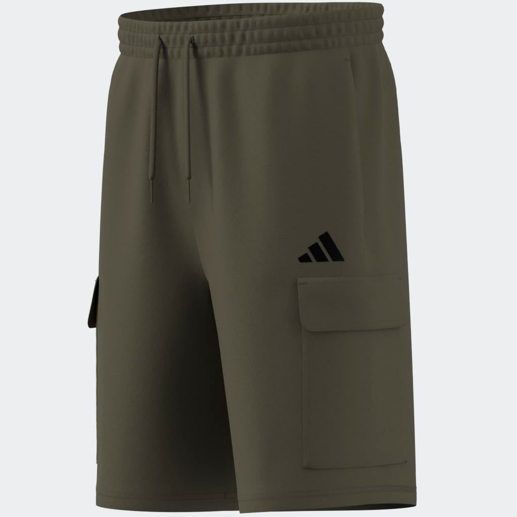 adidas Sportswear Shorts »M FELCZY C SHO«, (1 tlg.)
