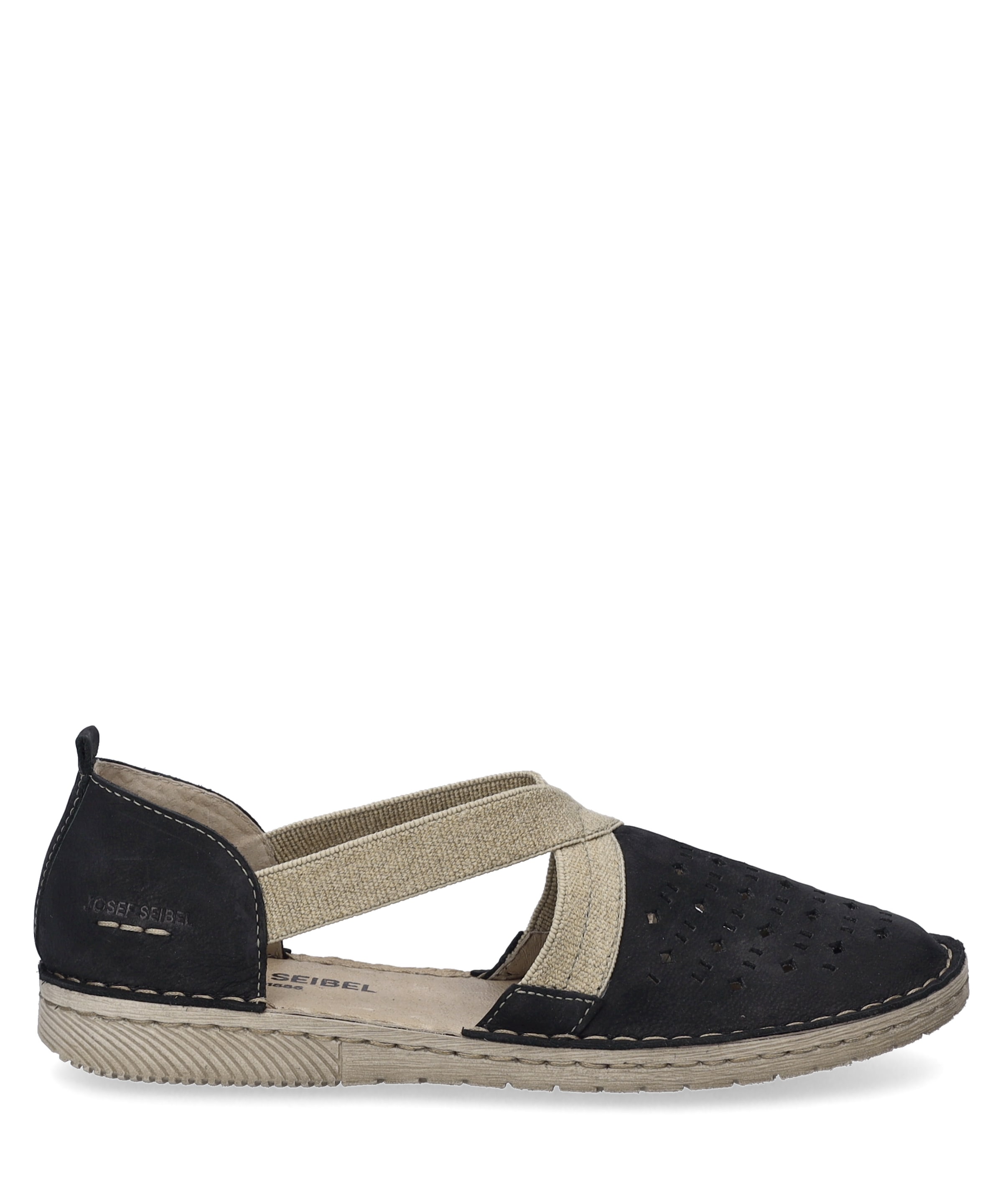 Josef Seibel Slipper »Sofie 44, schwarz«