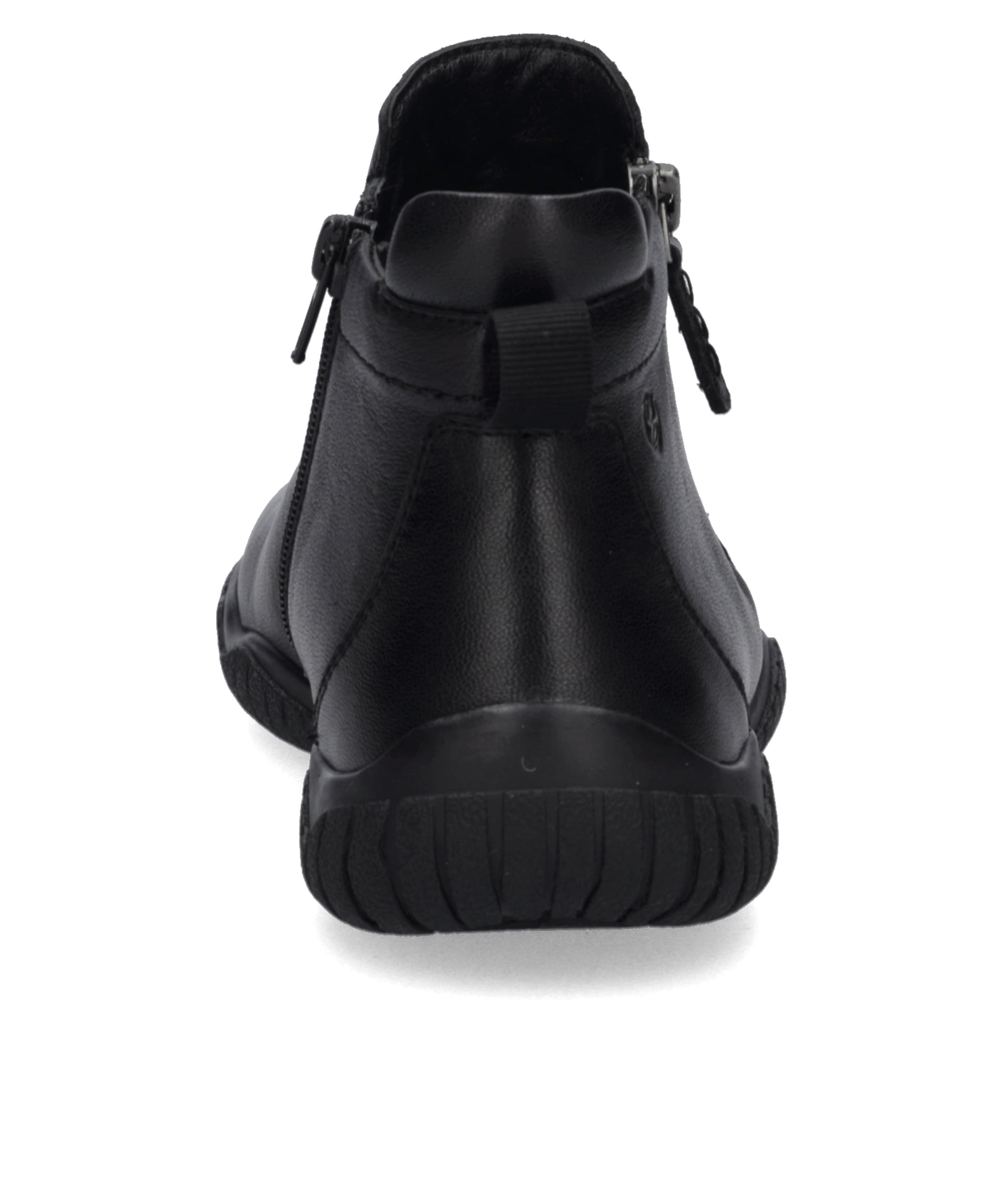 Josef Seibel Stiefelette »Wynona 16, black-black«