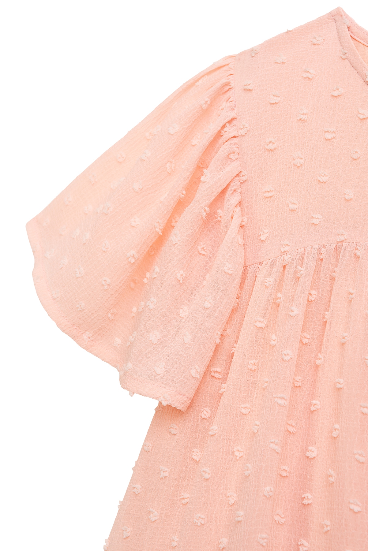 DANAMADE Sommerkleid »DANAMADE Dresses DSERAPHINA«