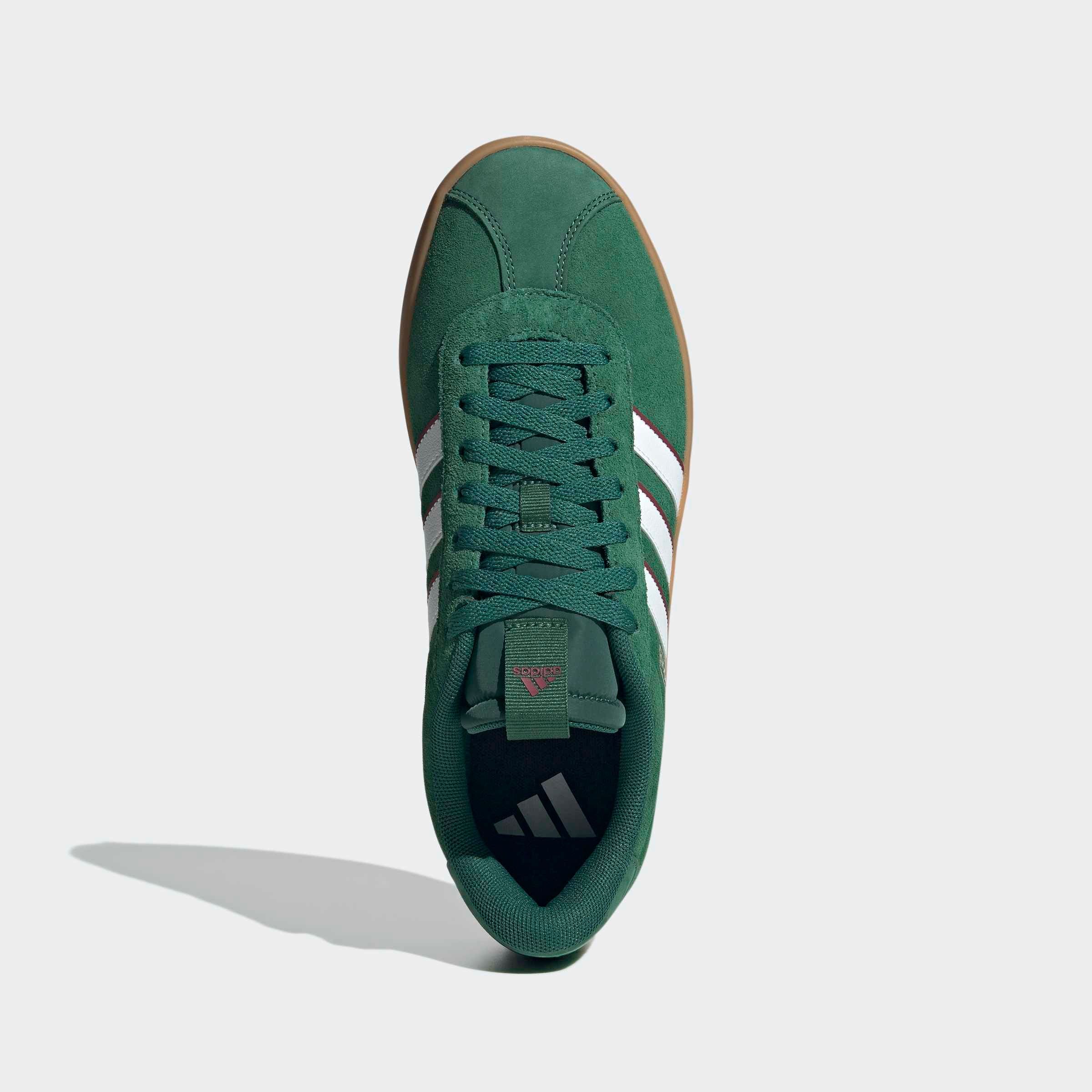 adidas Sportswear Sneaker »VL COURT 3.0«, inspiriert vom Design des adidas samba