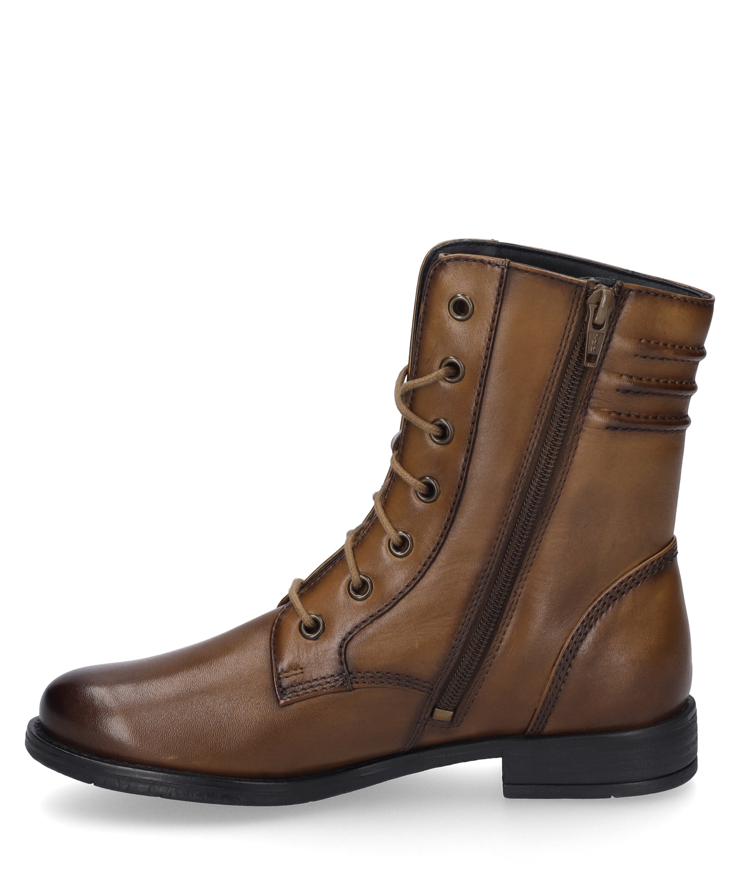 Josef Seibel Stiefelette »Simona 01, cognac«