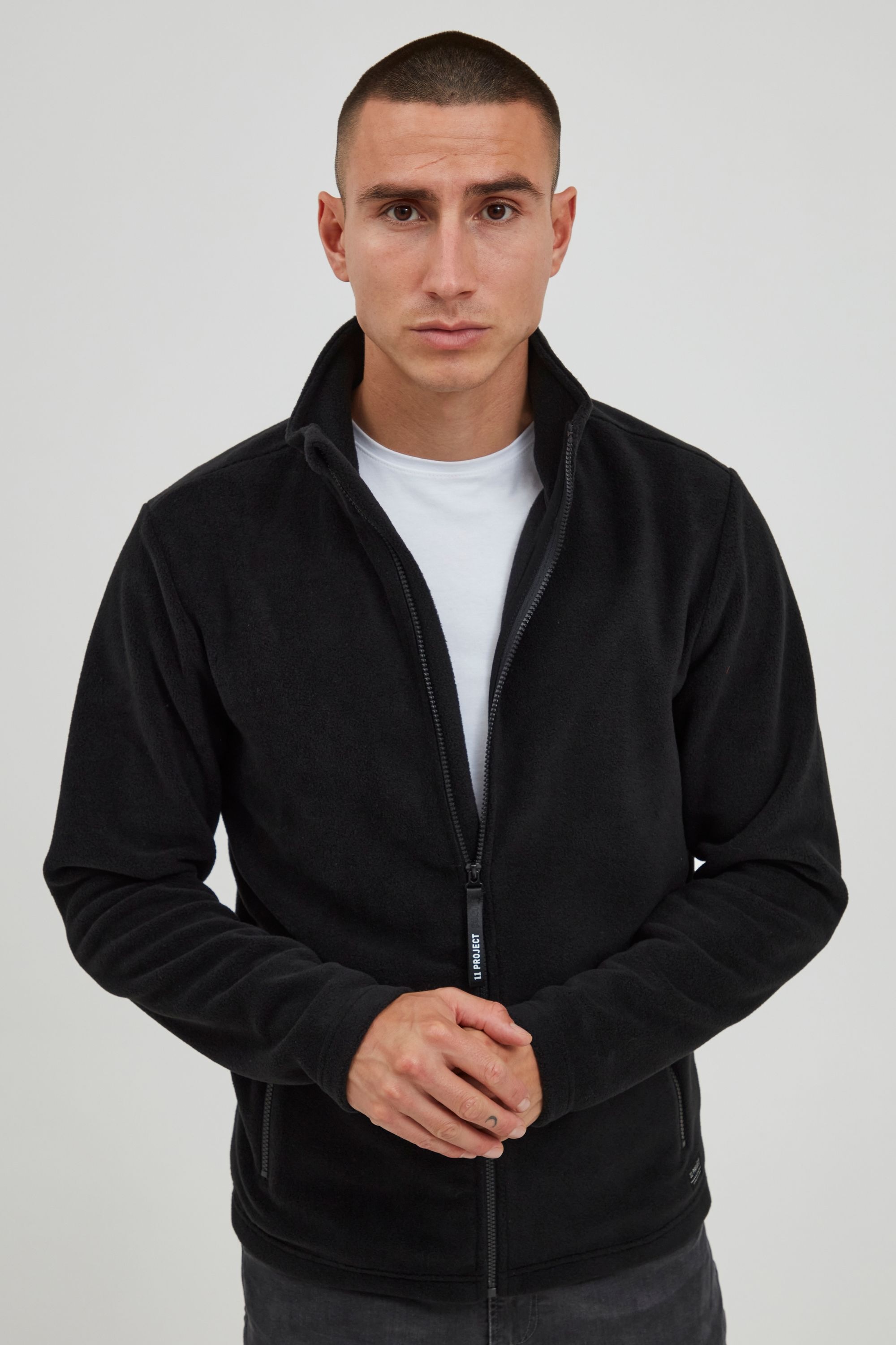 11 Project Fleecejacke »Fleecejacke PRMichalis«