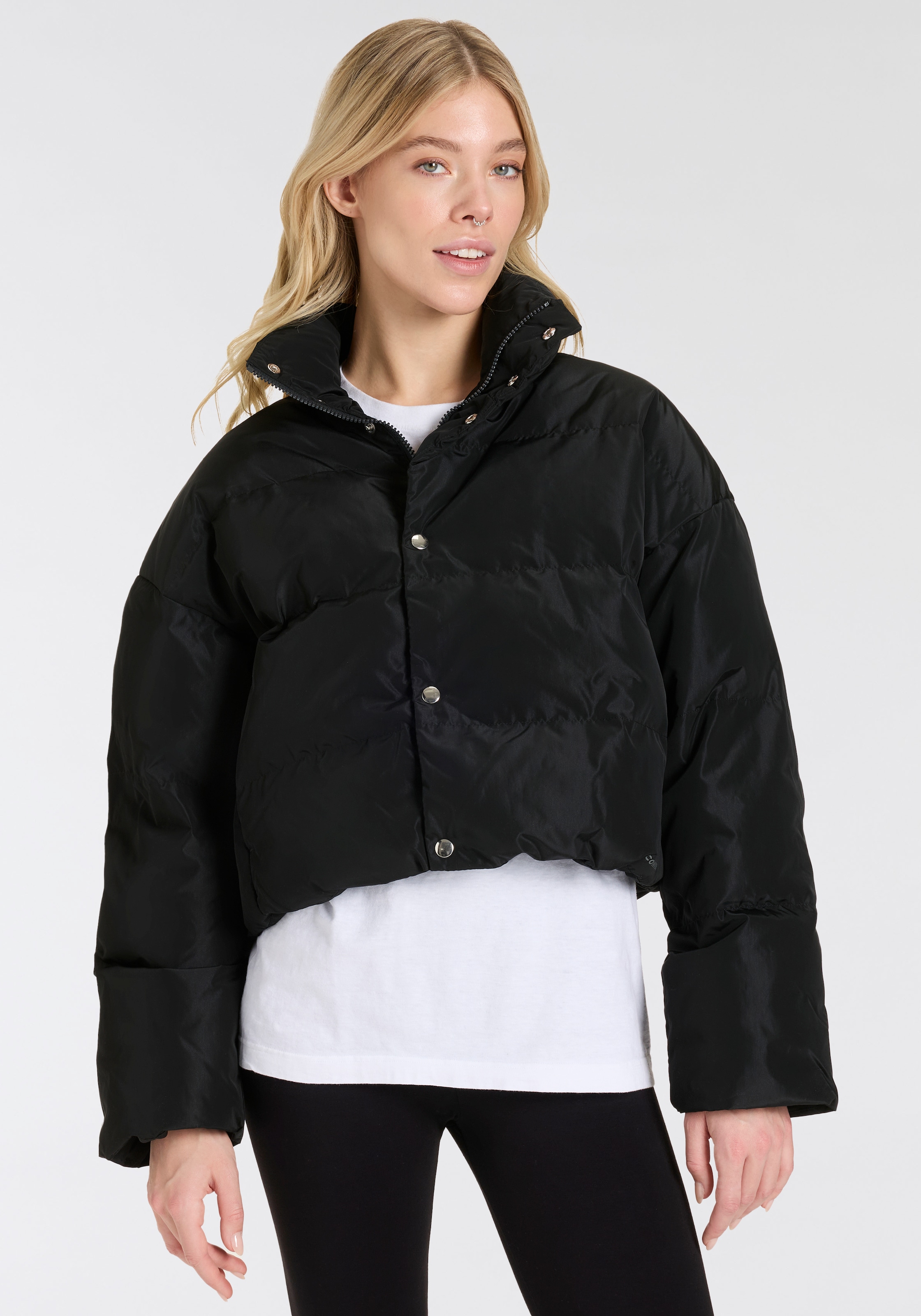 Steppjacke