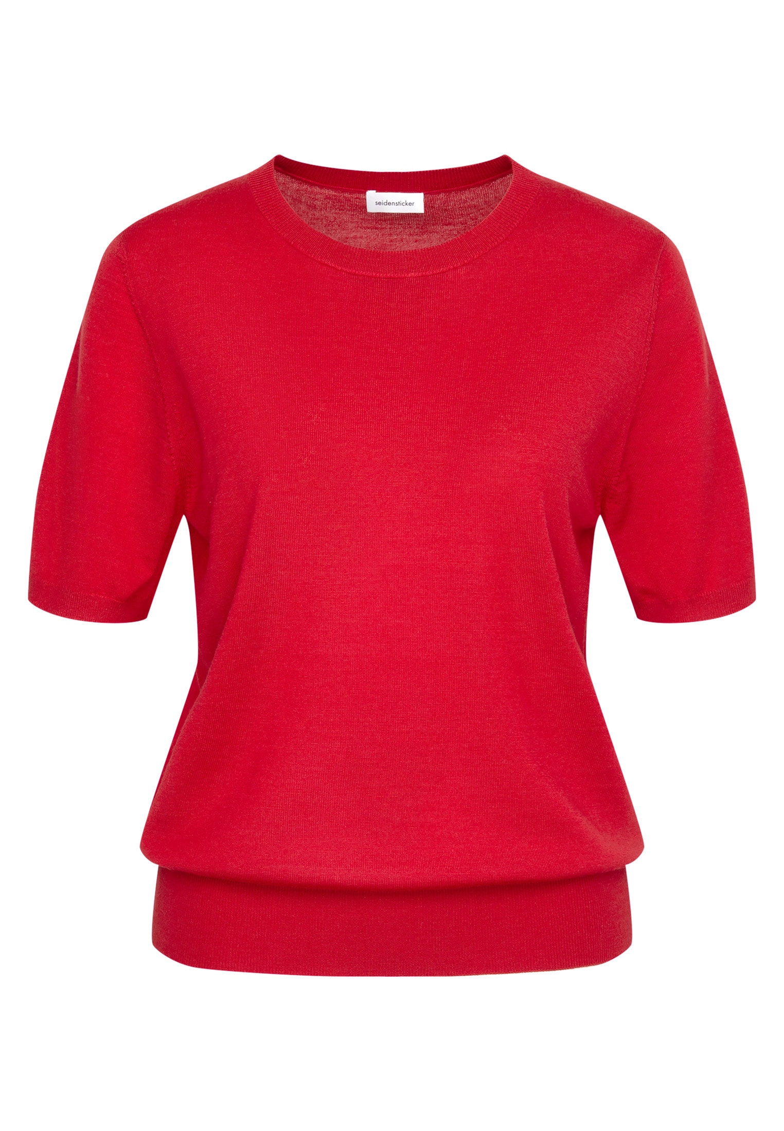seidensticker Strickpullover Sweater Gestreift