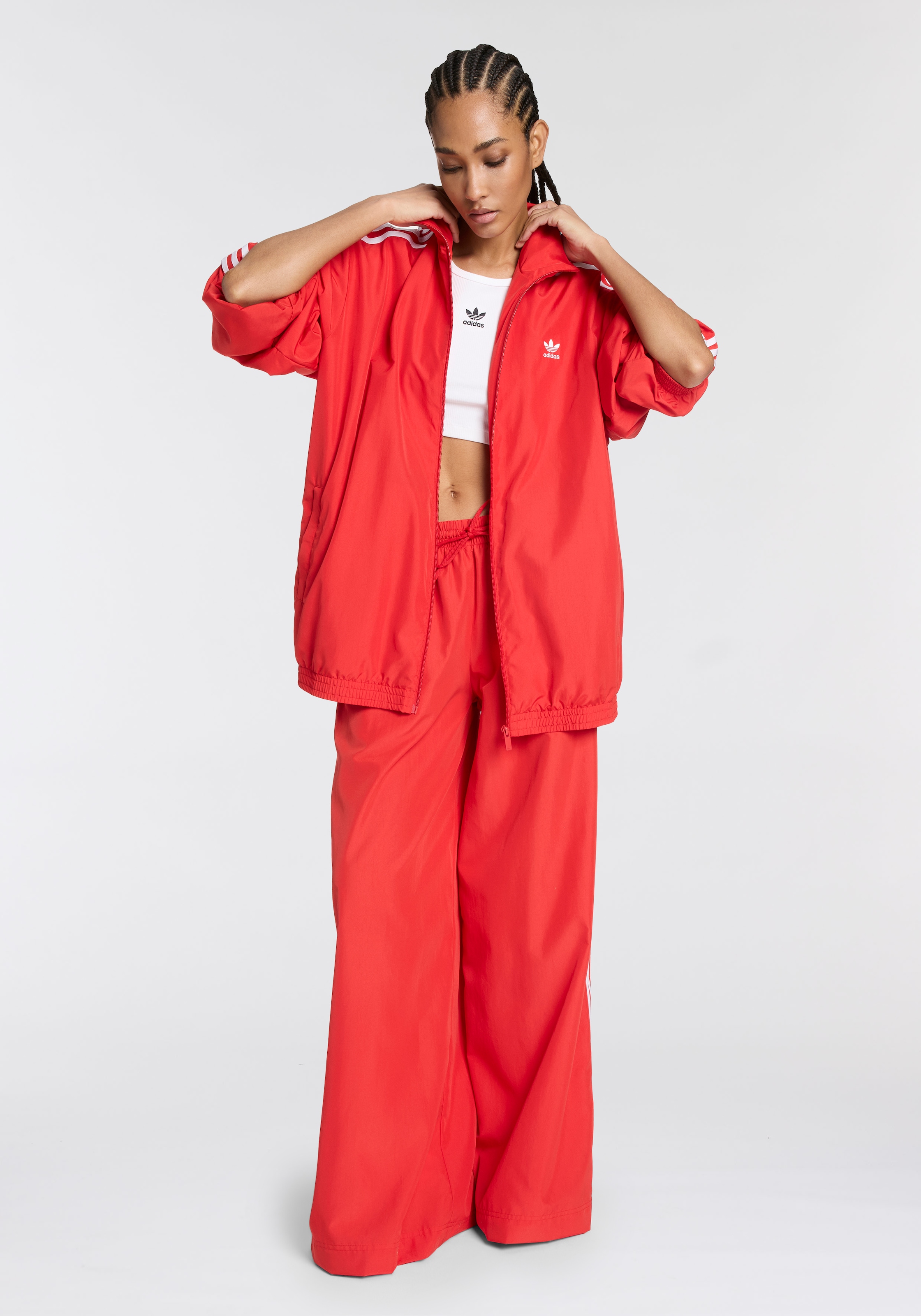 adidas Originals Outdoorjacke »FB OS TT«