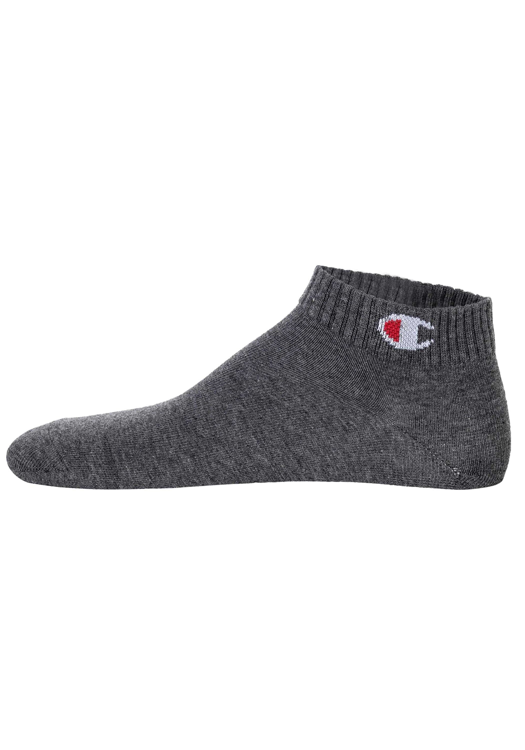 Champion Kurzsocken »Socken 6er Pack«