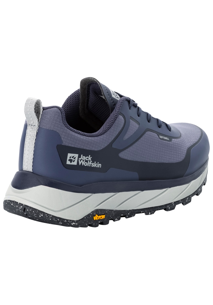 Jack Wolfskin Wanderschuh »TERRASHELTER LOW W«