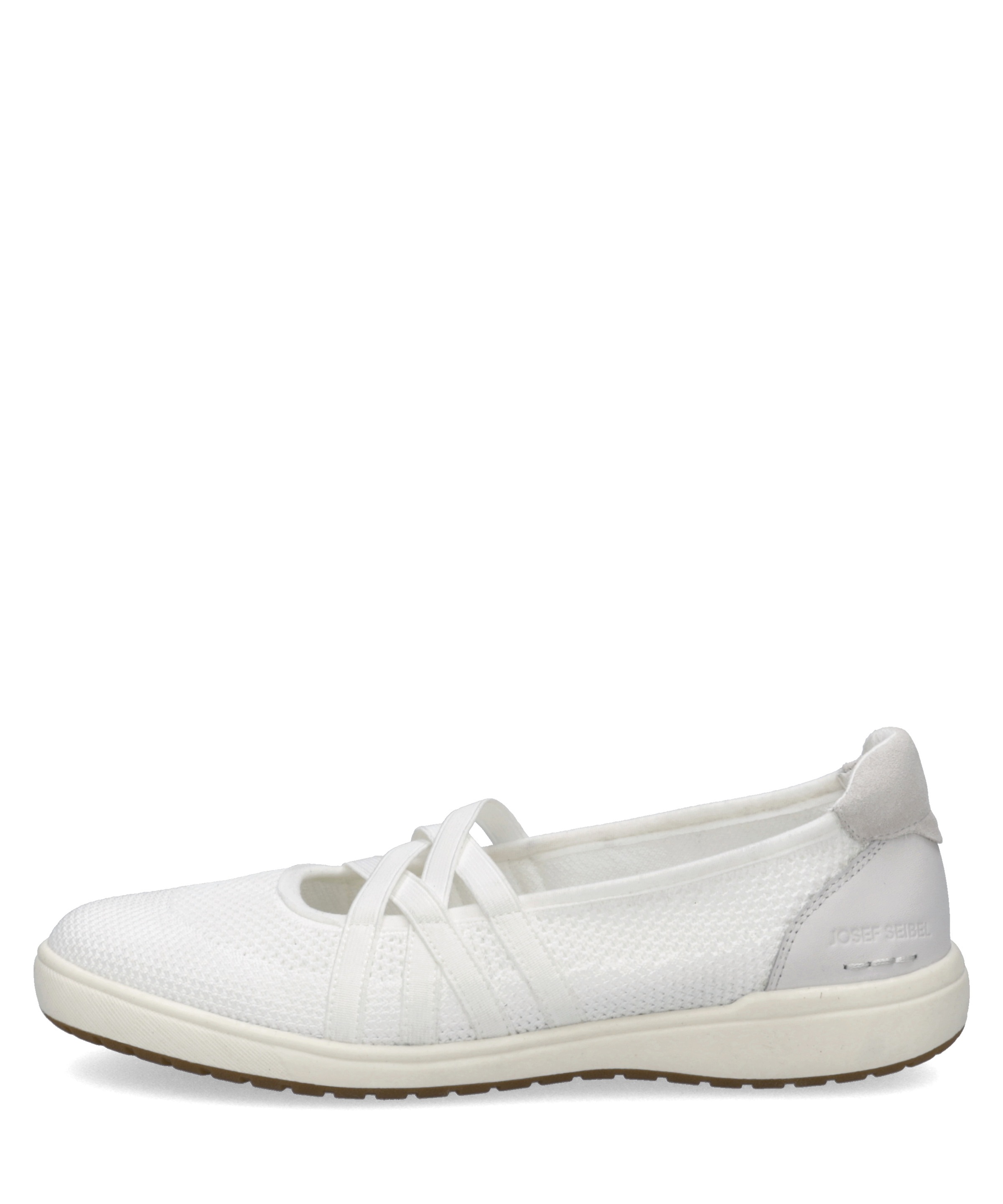 Josef Seibel Ballerina »Cynthia 06, weiss«