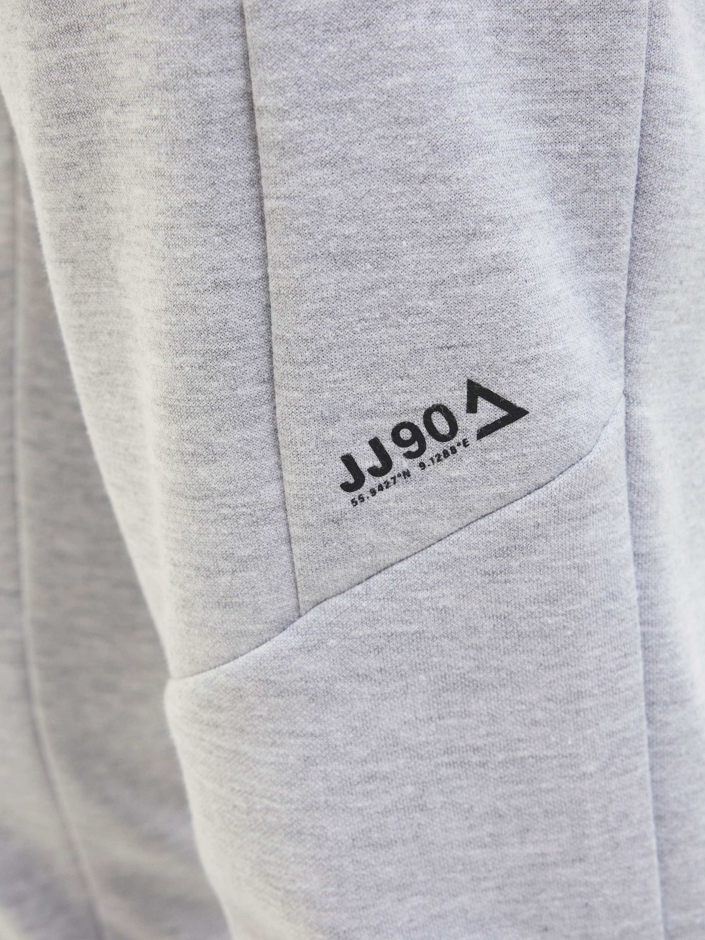 Jack & Jones Sweathose »JPSTWILL FUSION SWEAT PANTS NOOS«