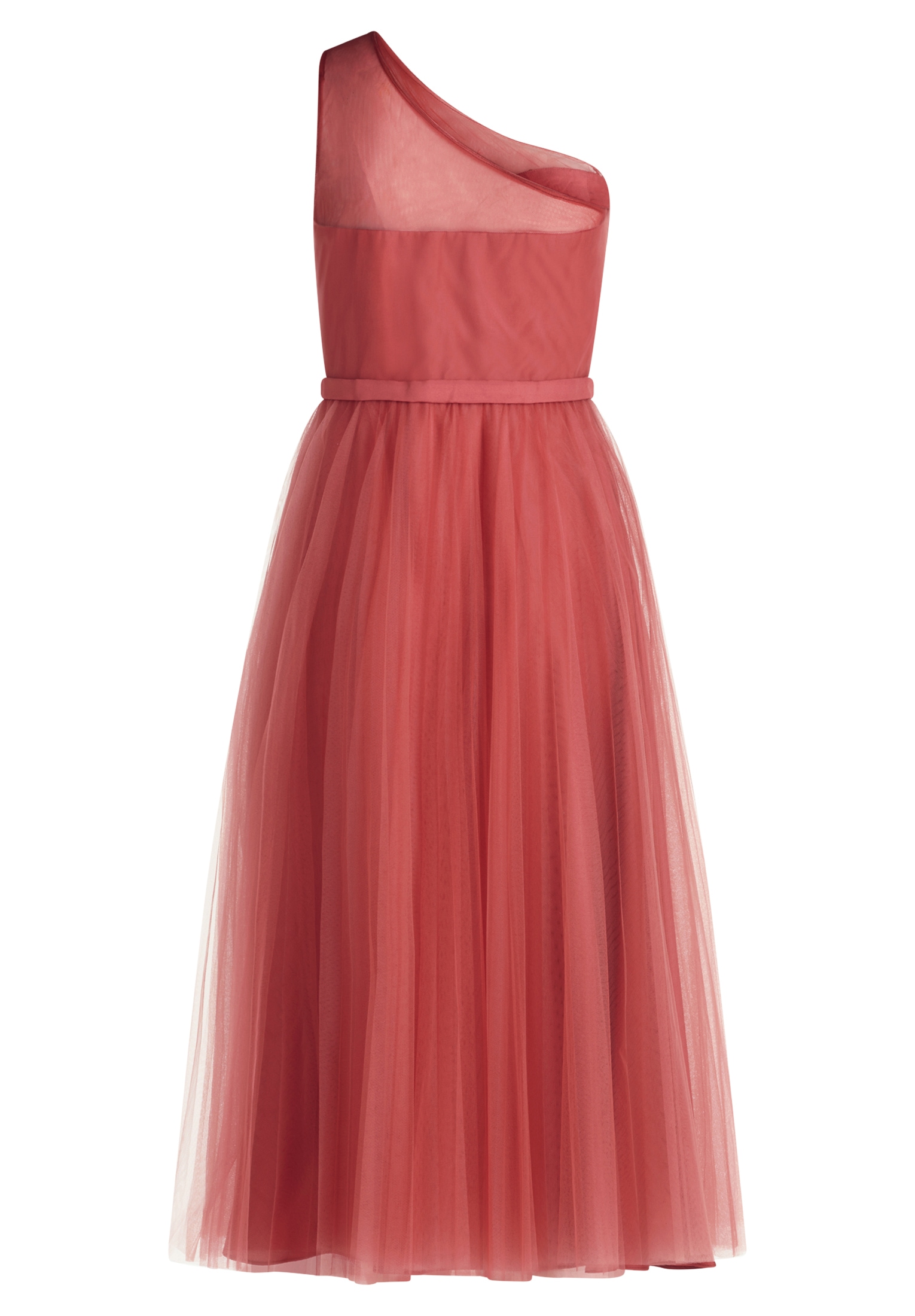 Vera Mont Abendkleid »Abendkleid mit Plissee«